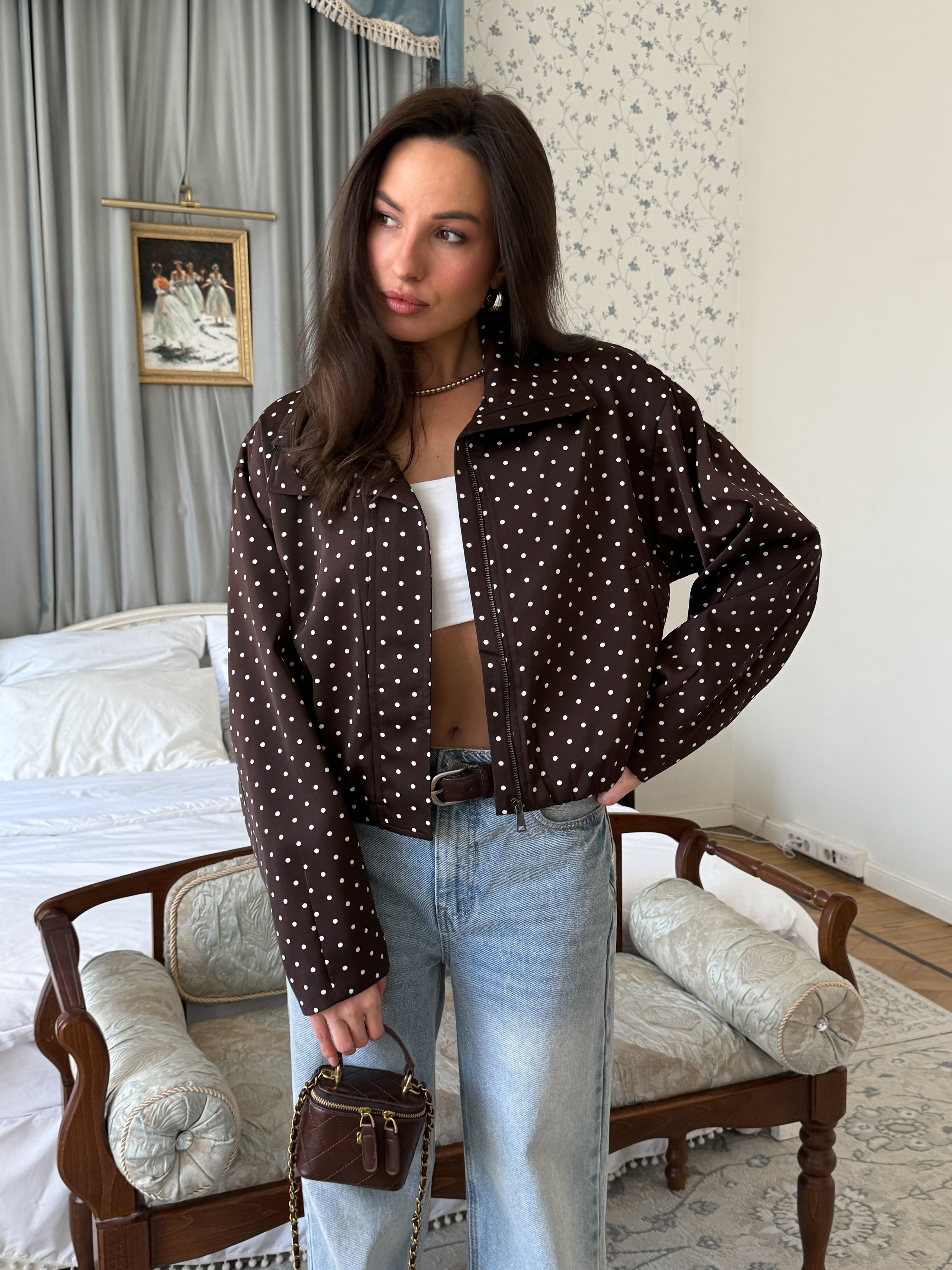 21. Фотограф для брендов и индивидуальных фотосессий в Москве