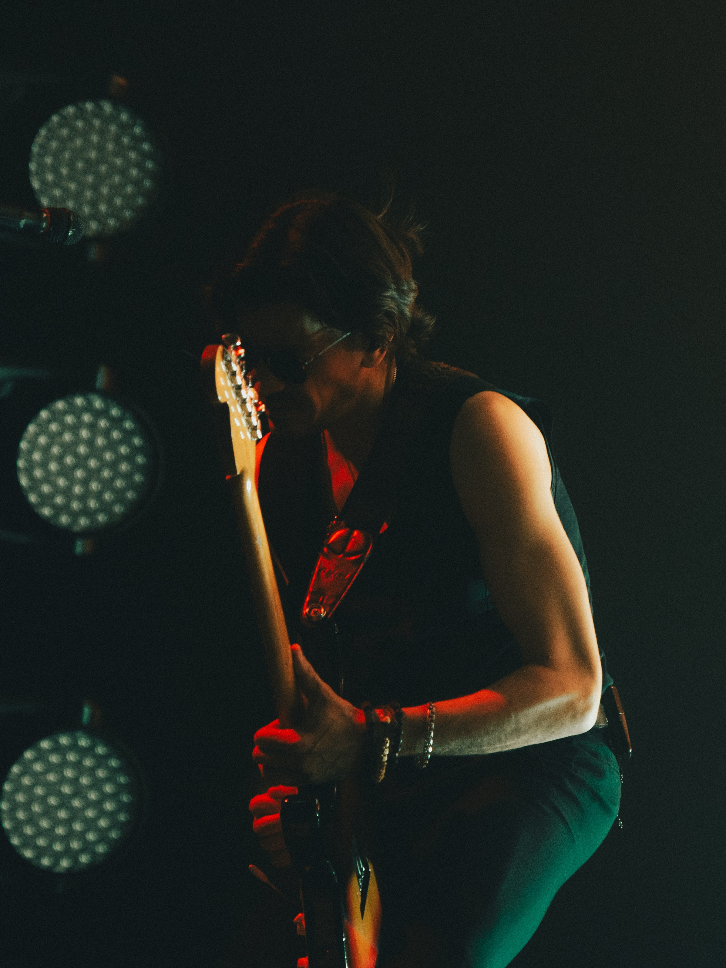 ZOLOTO. MuzBit Unlock Tour’25 Moscow. RUSLAN ROZANOV