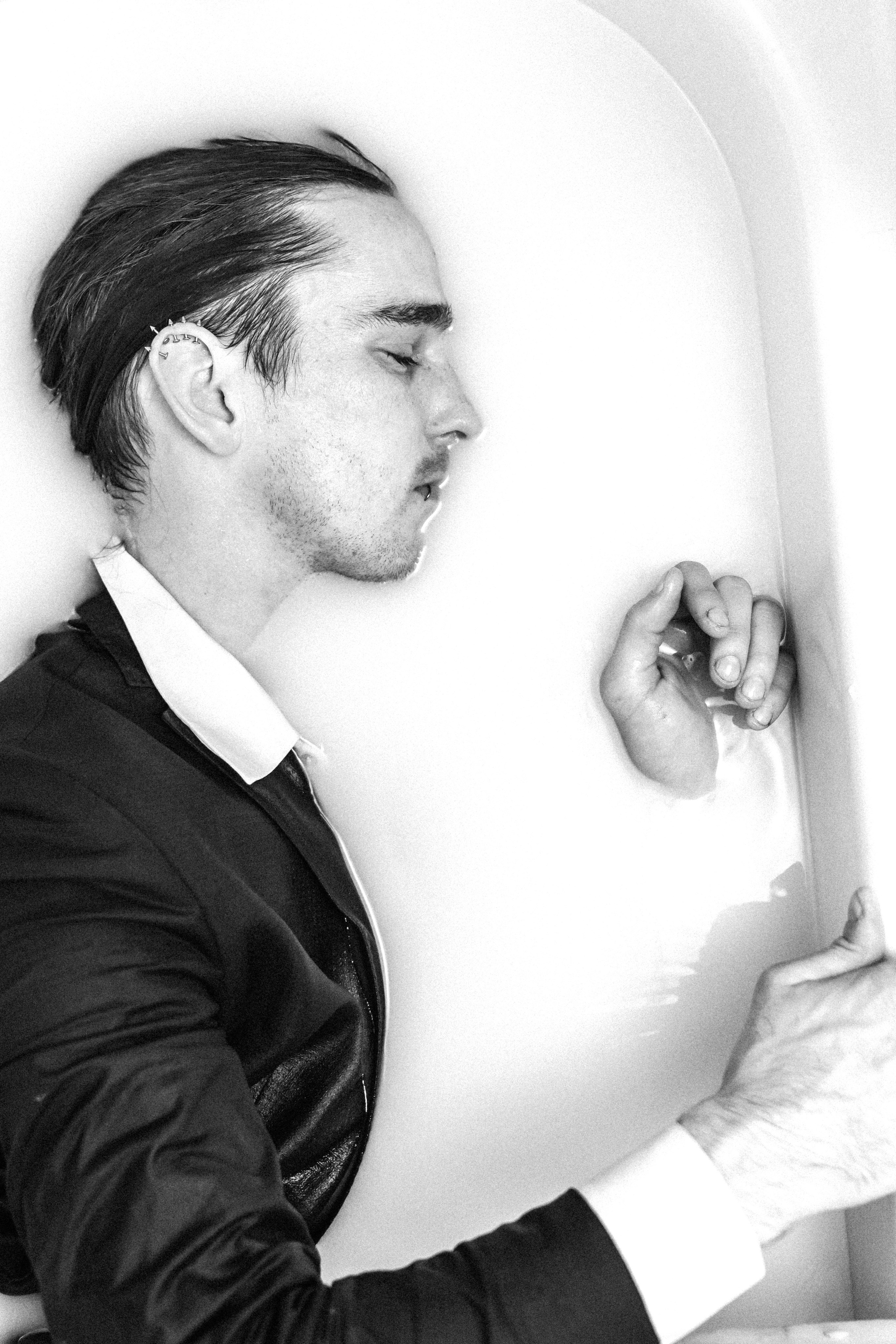 Галерея. Фотограф Анастасия Веселова