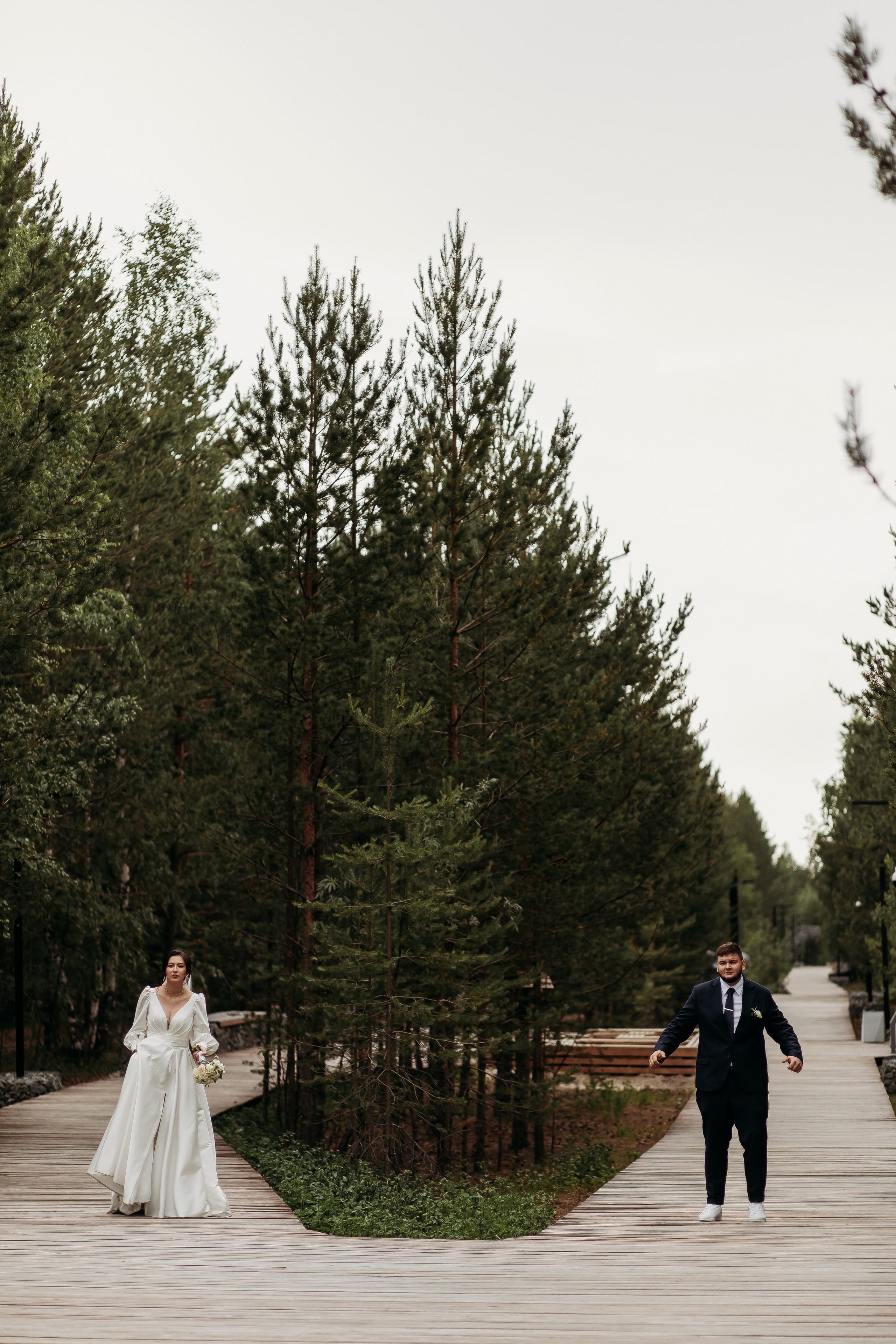 Ульяна и Руслан. Фотограф Тимербаева Алина г. Сургут