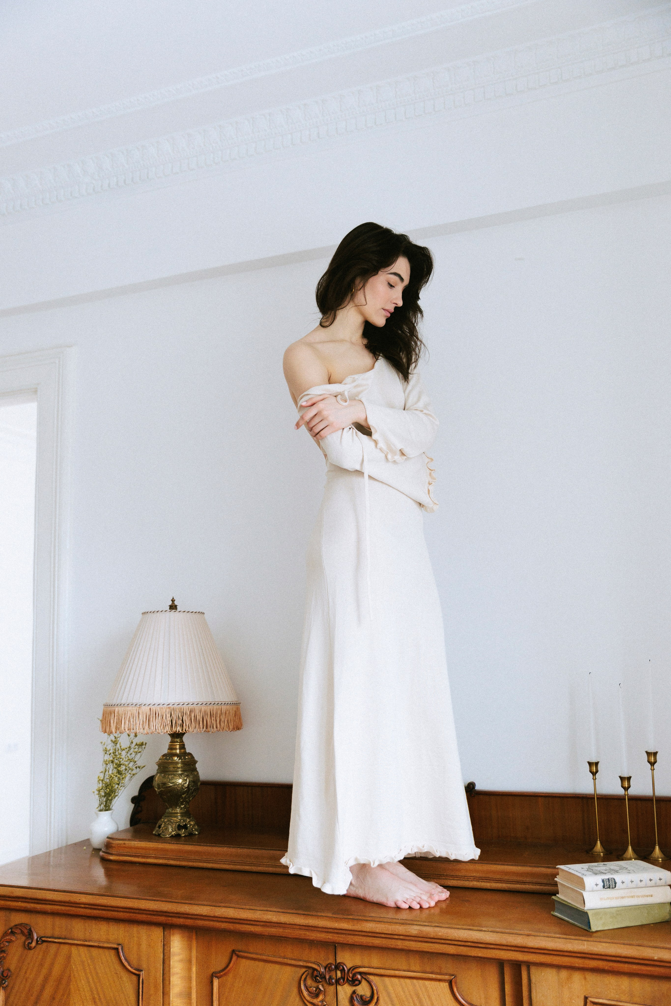 Карина. Фотограф в Москве Людмила Малова