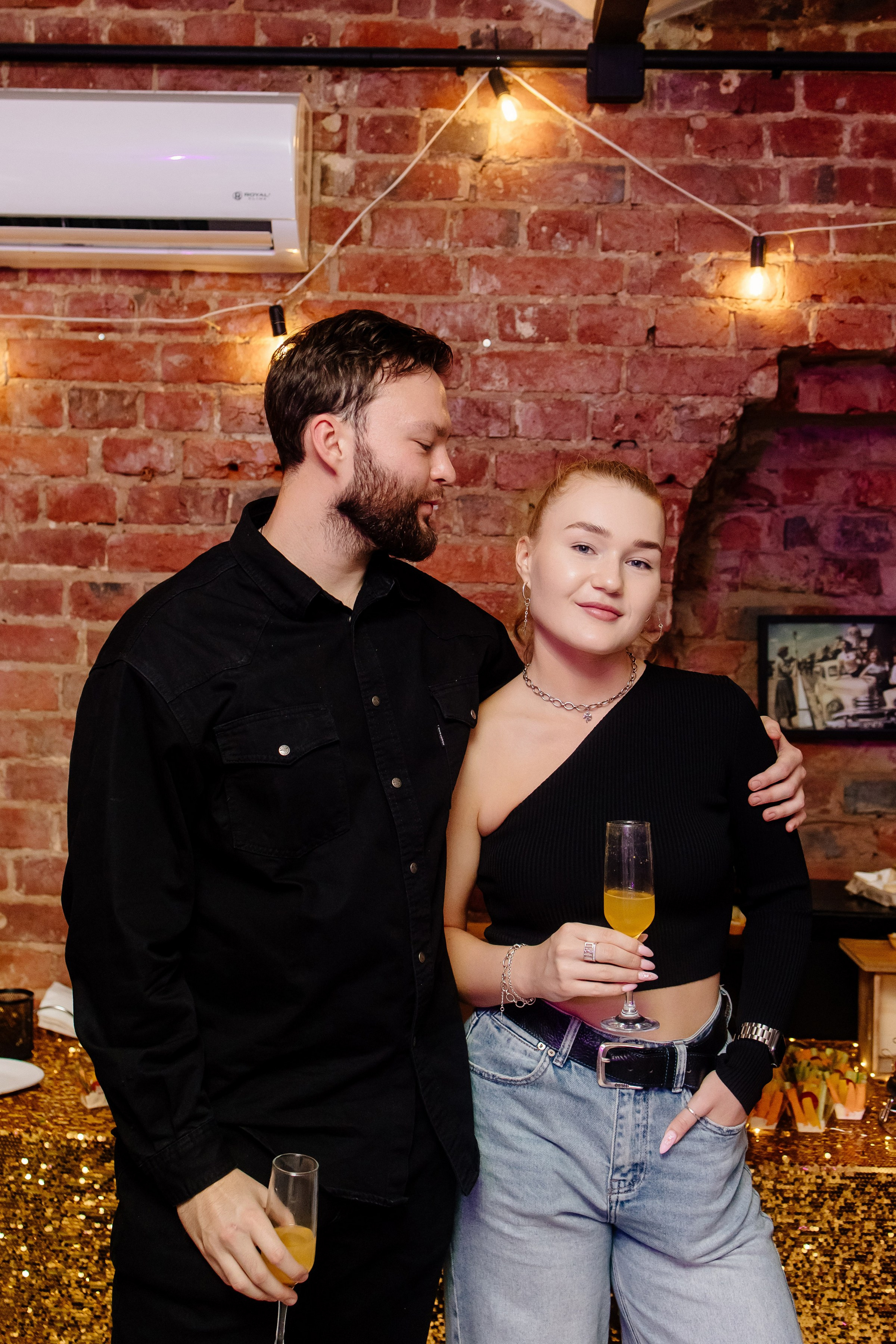 Максиму 33. Свадебный и семейный фотограф Екатерина Иванова