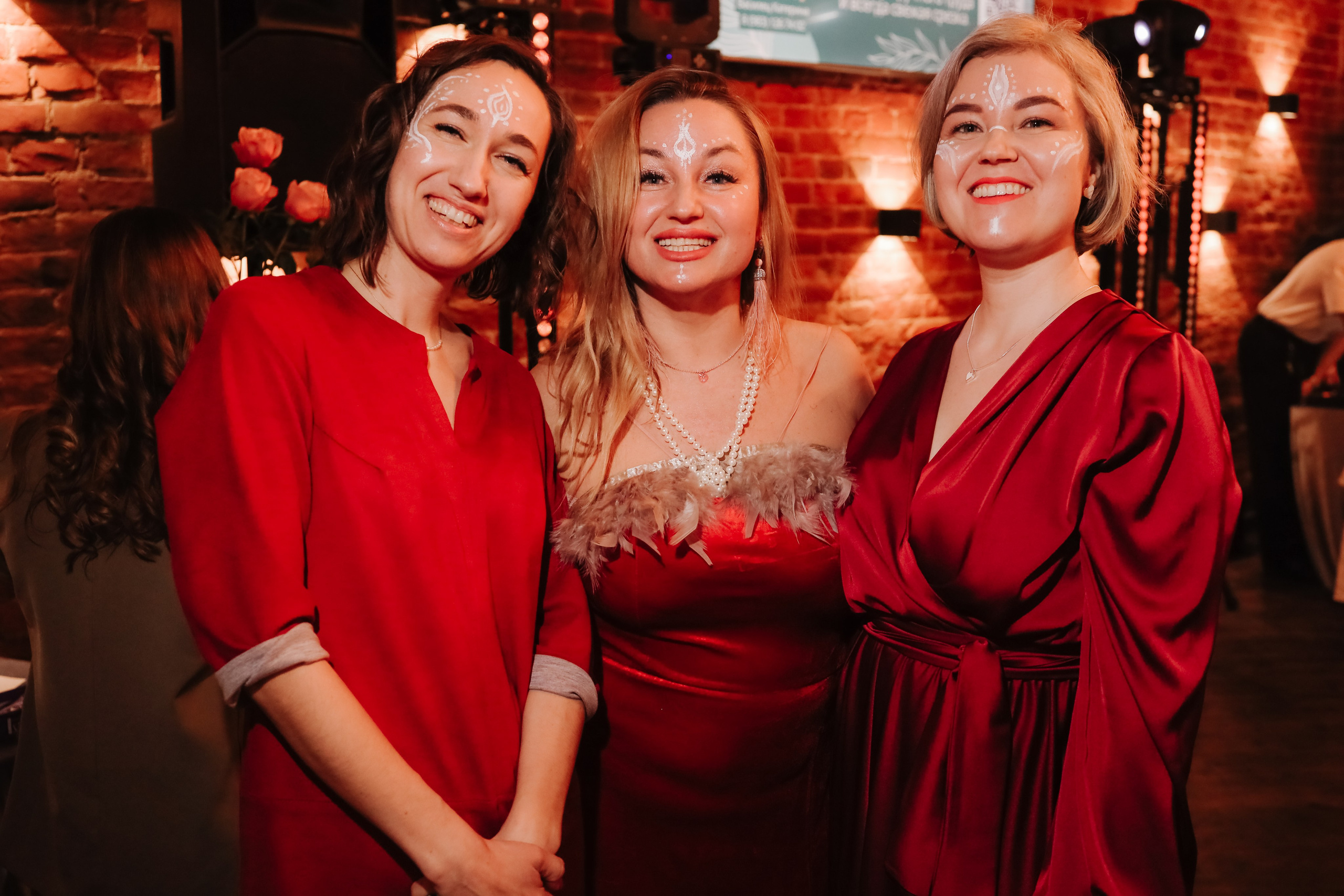 Фестиваль Дотерра «Расцветай и чувствуй». Фотограф Новосибирск