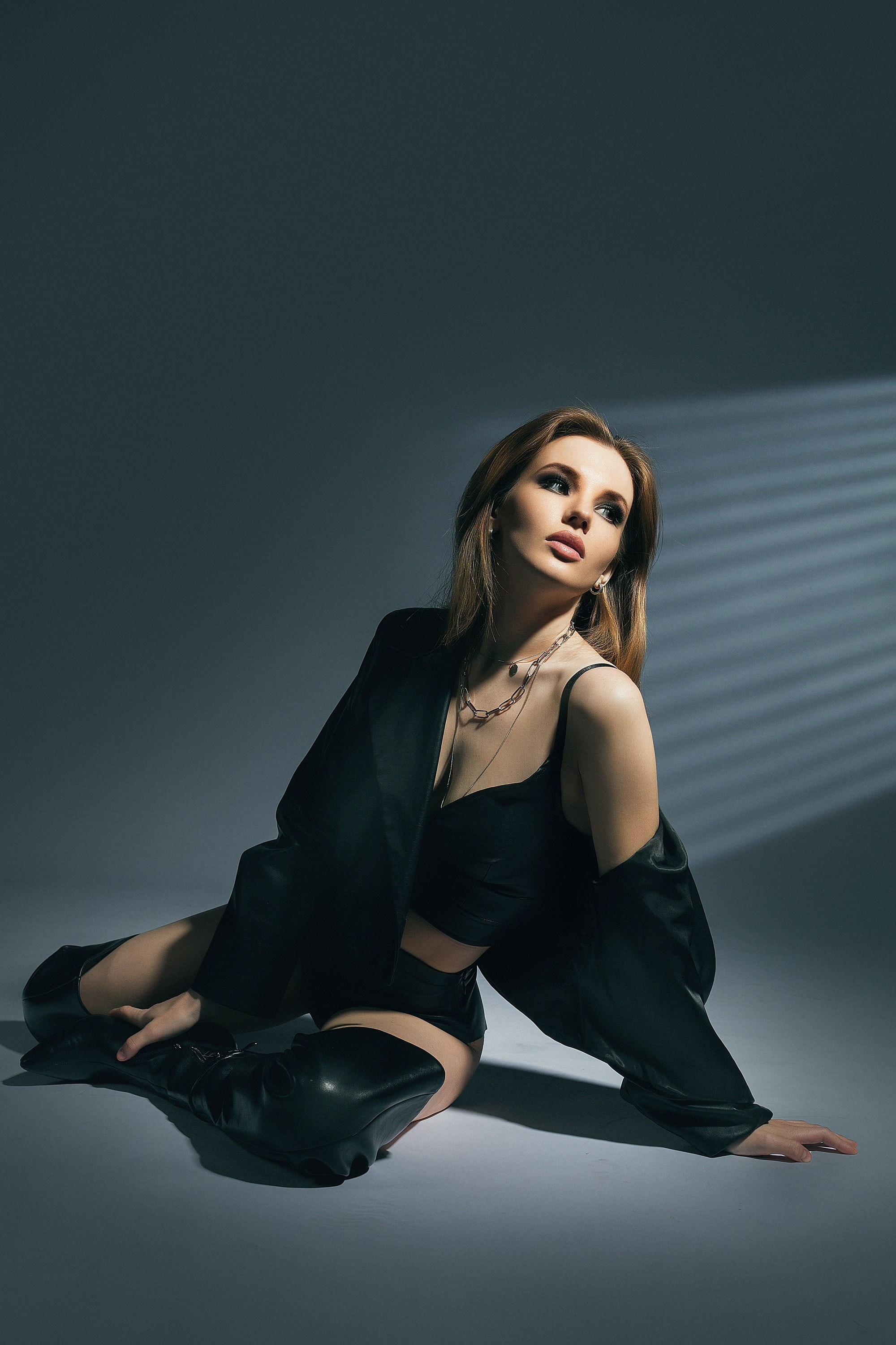 СТИЛИЗОВАННЫЕ СЪЕМКИ. Рекламная и портретная фотография Екатеринбург