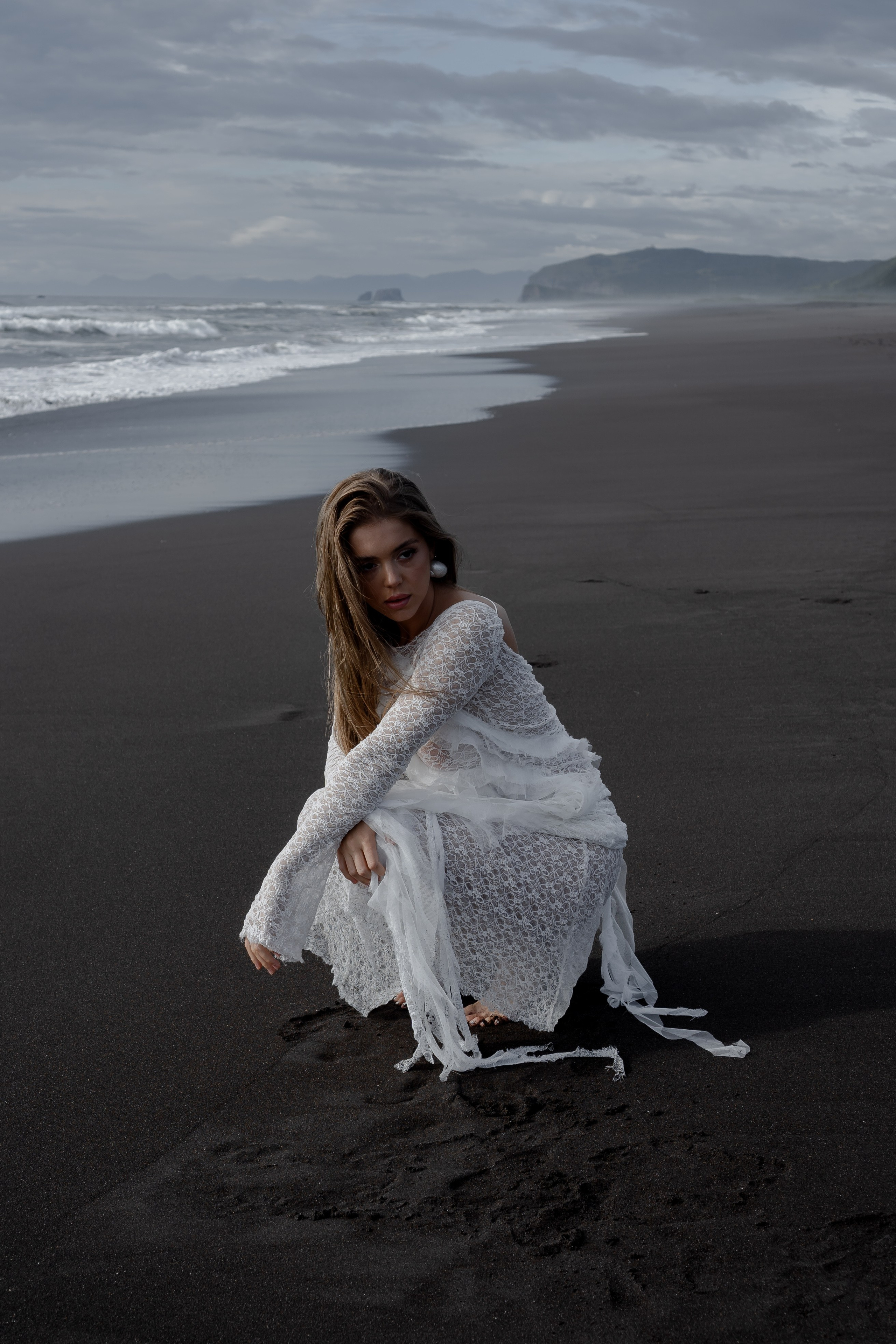 ТИХИЙ ОКЕАНН СЬЕМКА НА SONY. Профессиональный фотограф, Санкт-Петербург — Виктория Богомолова