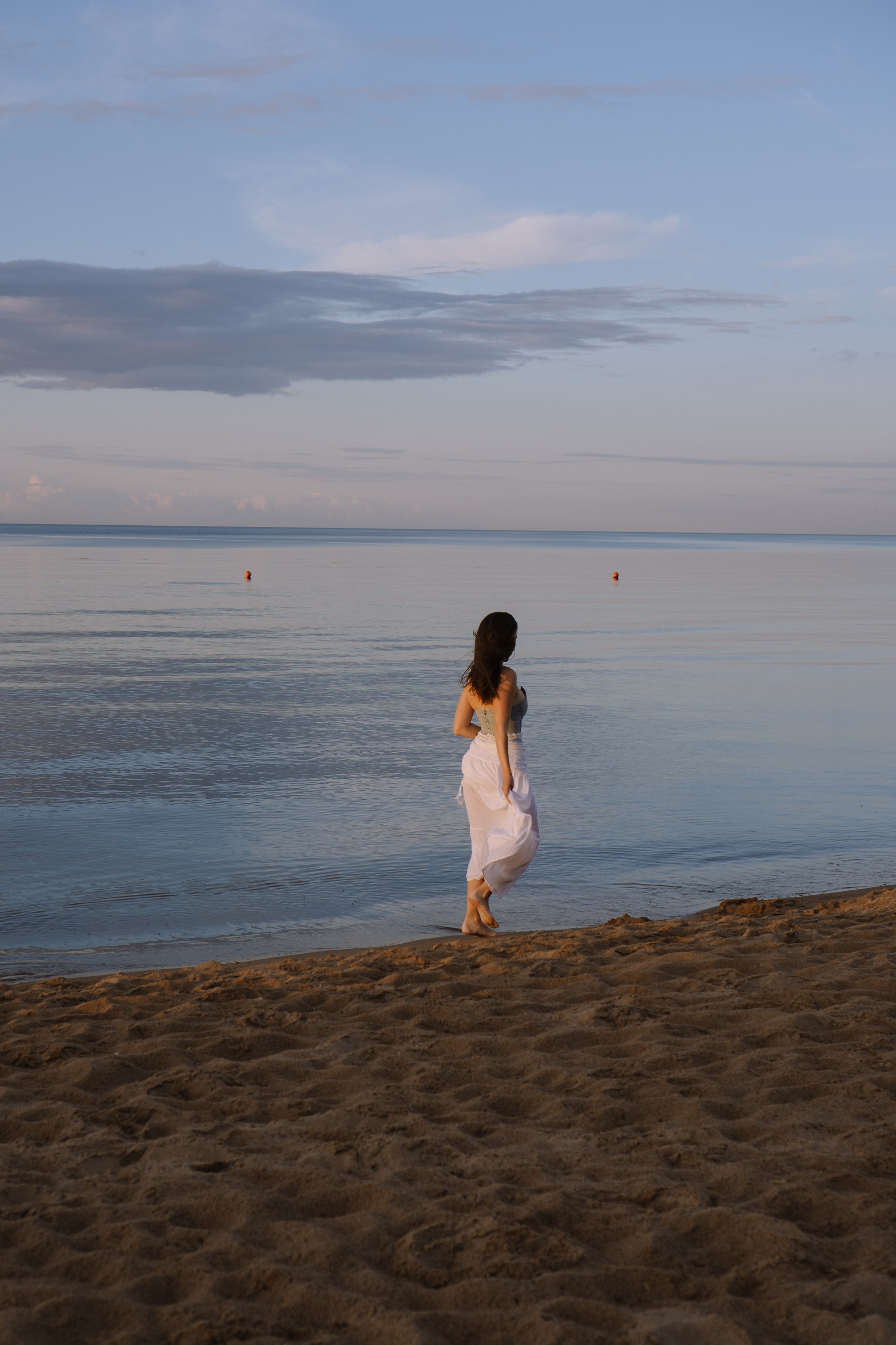 ЗАКАТ НА ЛАДОЖСКОМ ОЗЕРЕ. Профессиональный фотограф, Санкт-Петербург — Виктория Богомолова