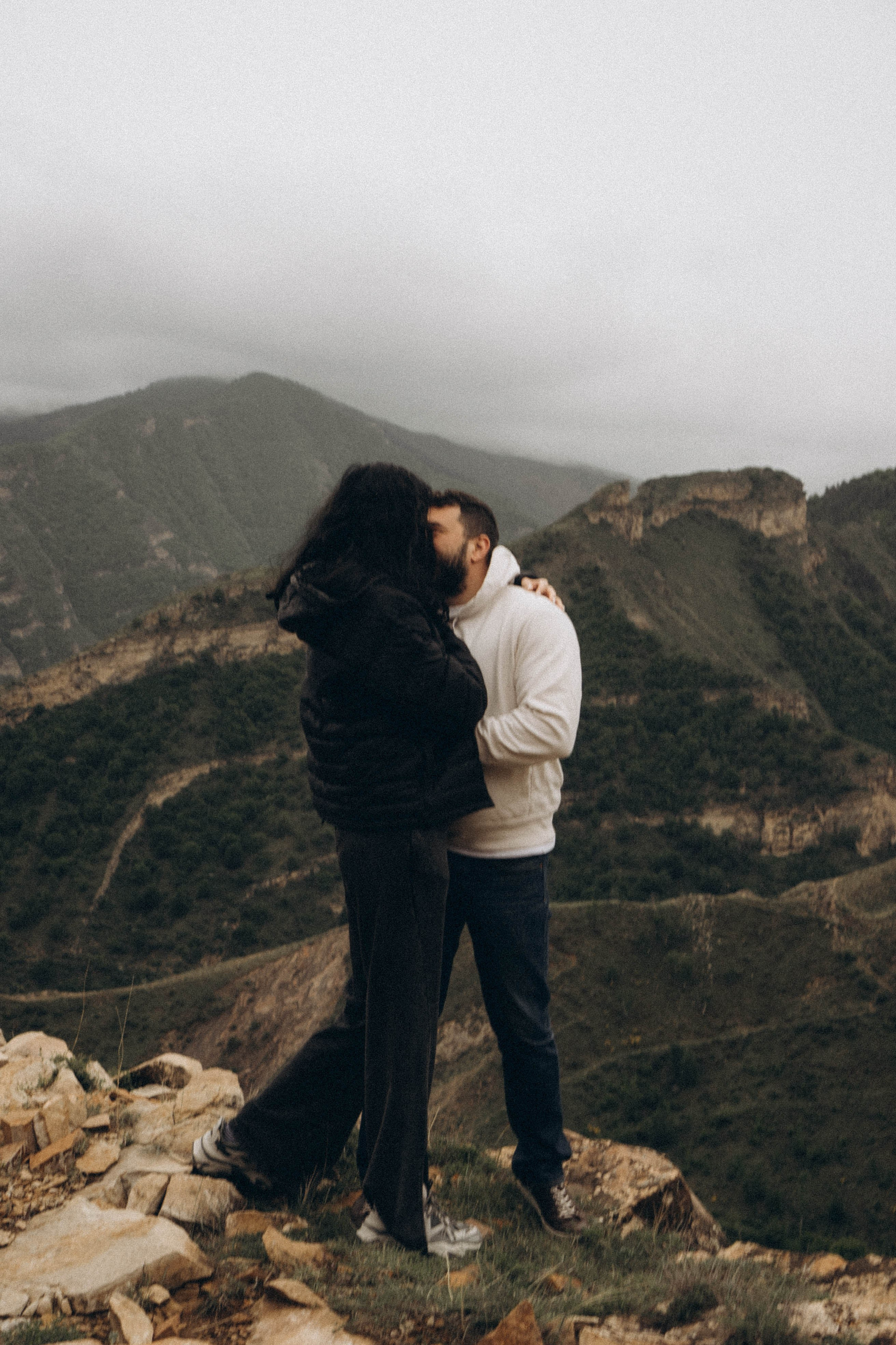 Горы. Профессиональный фотограф, Санкт-Петербург — Виктория Богомолова