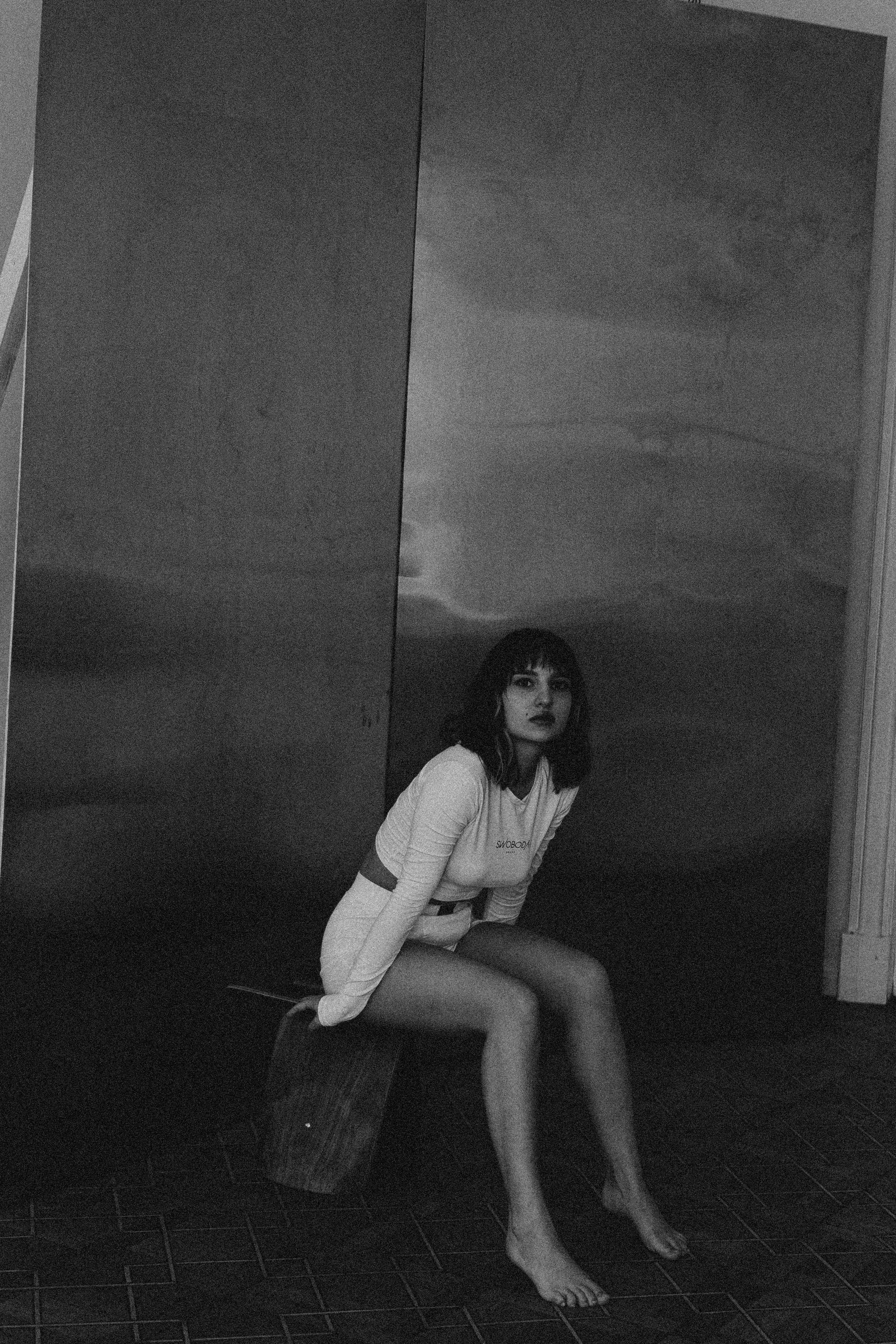 Студийная. Профессиональный фотограф, Санкт-Петербург — Виктория Богомолова