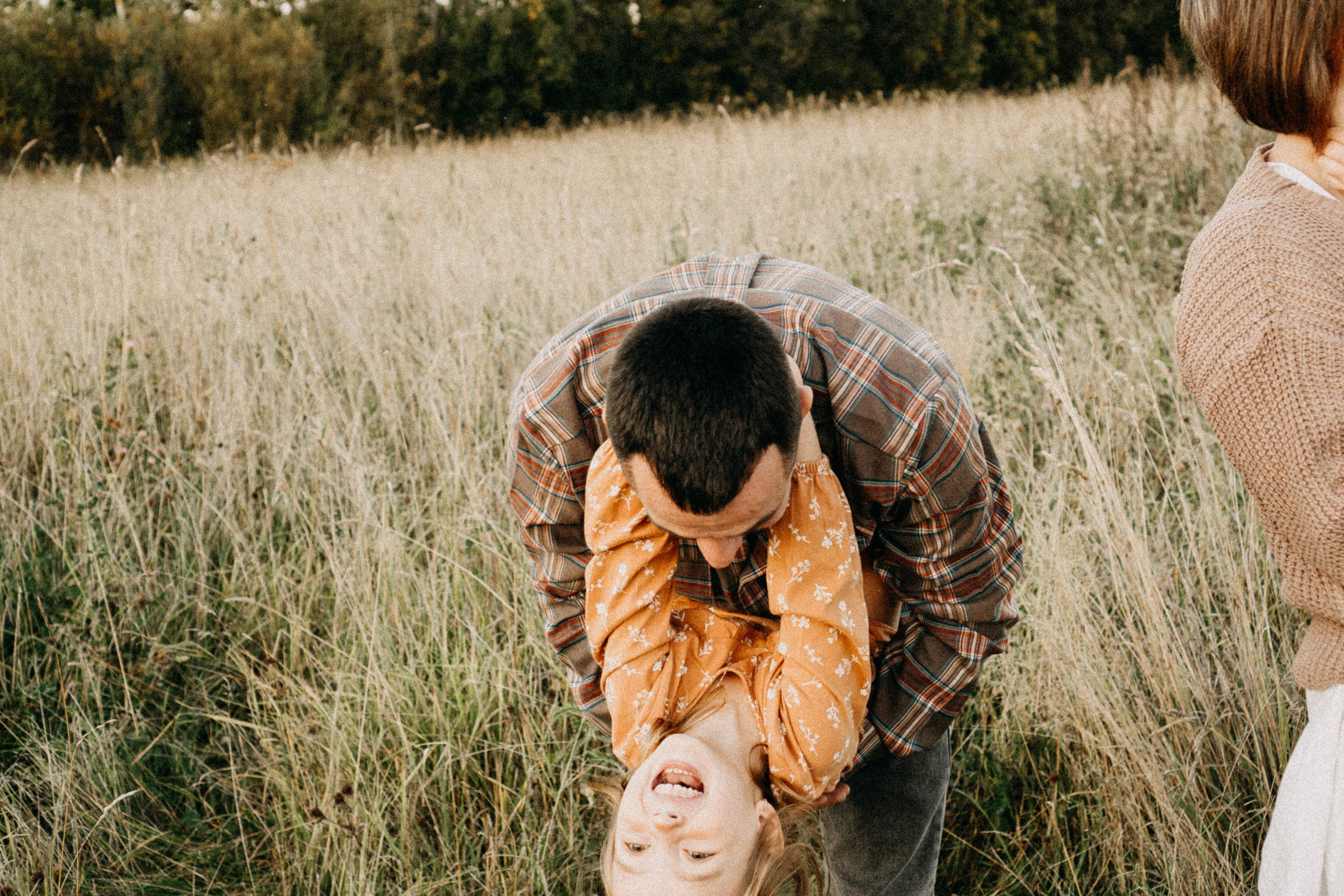 Семейная серия. Профессиональный фотограф, Санкт-Петербург — Виктория Богомолова