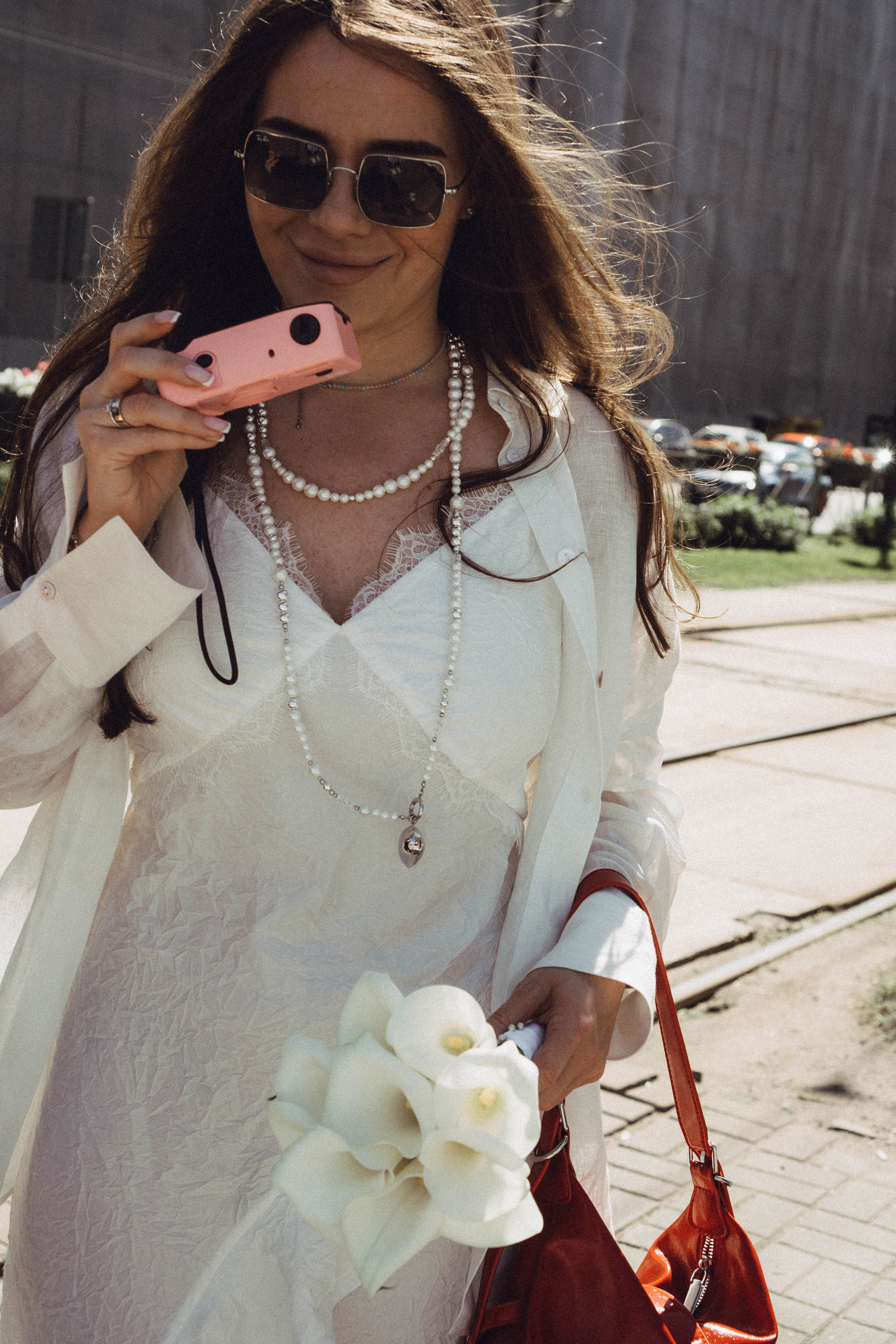 СВАДЕБНАЯ СЬЕМКА В ПАРКЕ ПОБЕДЫ И ПРОГУЛКА ПО МОСКОВСКОМУ ПРОСПЕКТУ. Профессиональный фотограф, Санкт-Петербург — Виктория Богомолова