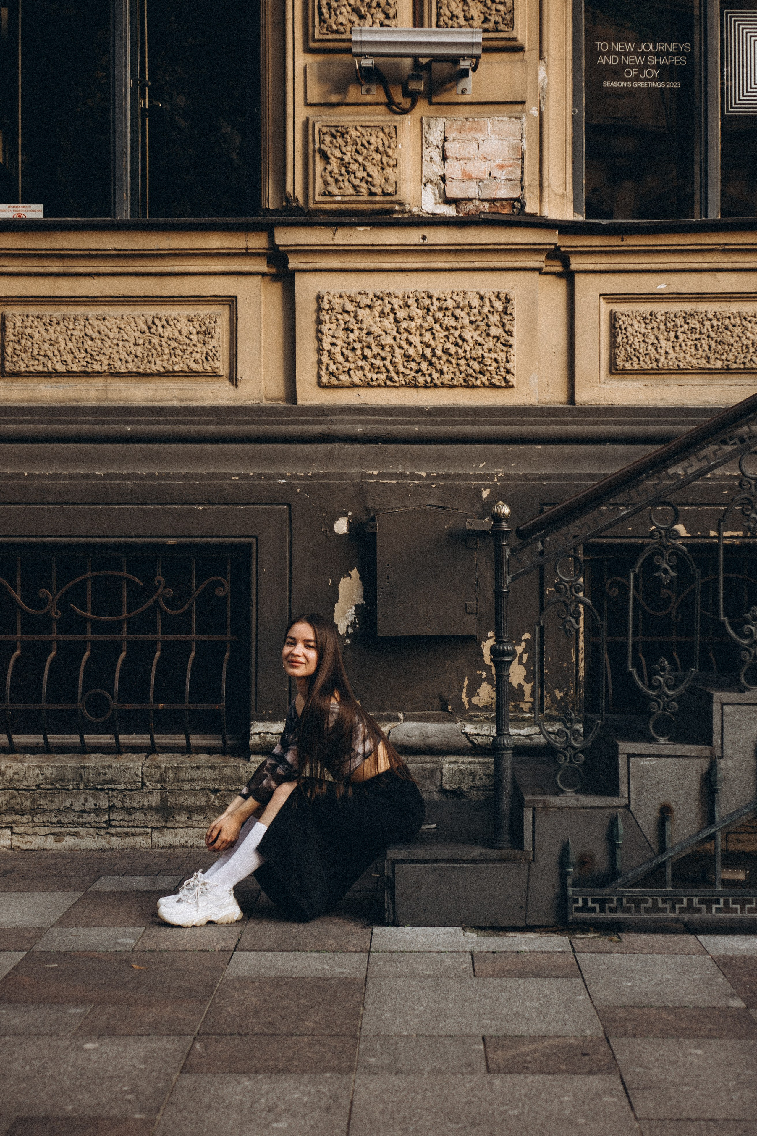 ПРОГУЛКА ПО САНКТ-ПЕТЕРБУРГУ. Профессиональный фотограф, Санкт-Петербург — Виктория Богомолова