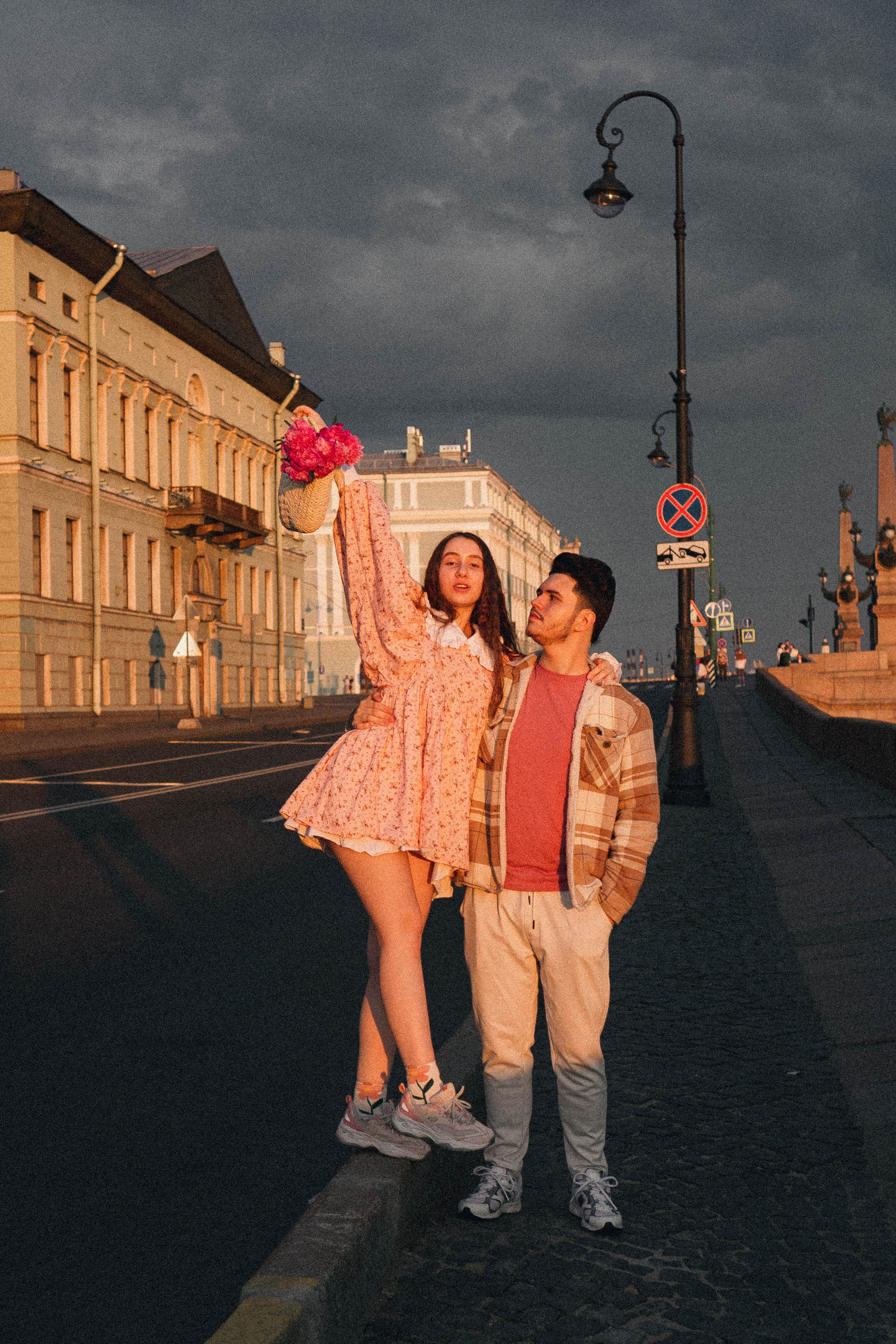 Любовь. Профессиональный фотограф, Санкт-Петербург — Виктория Богомолова