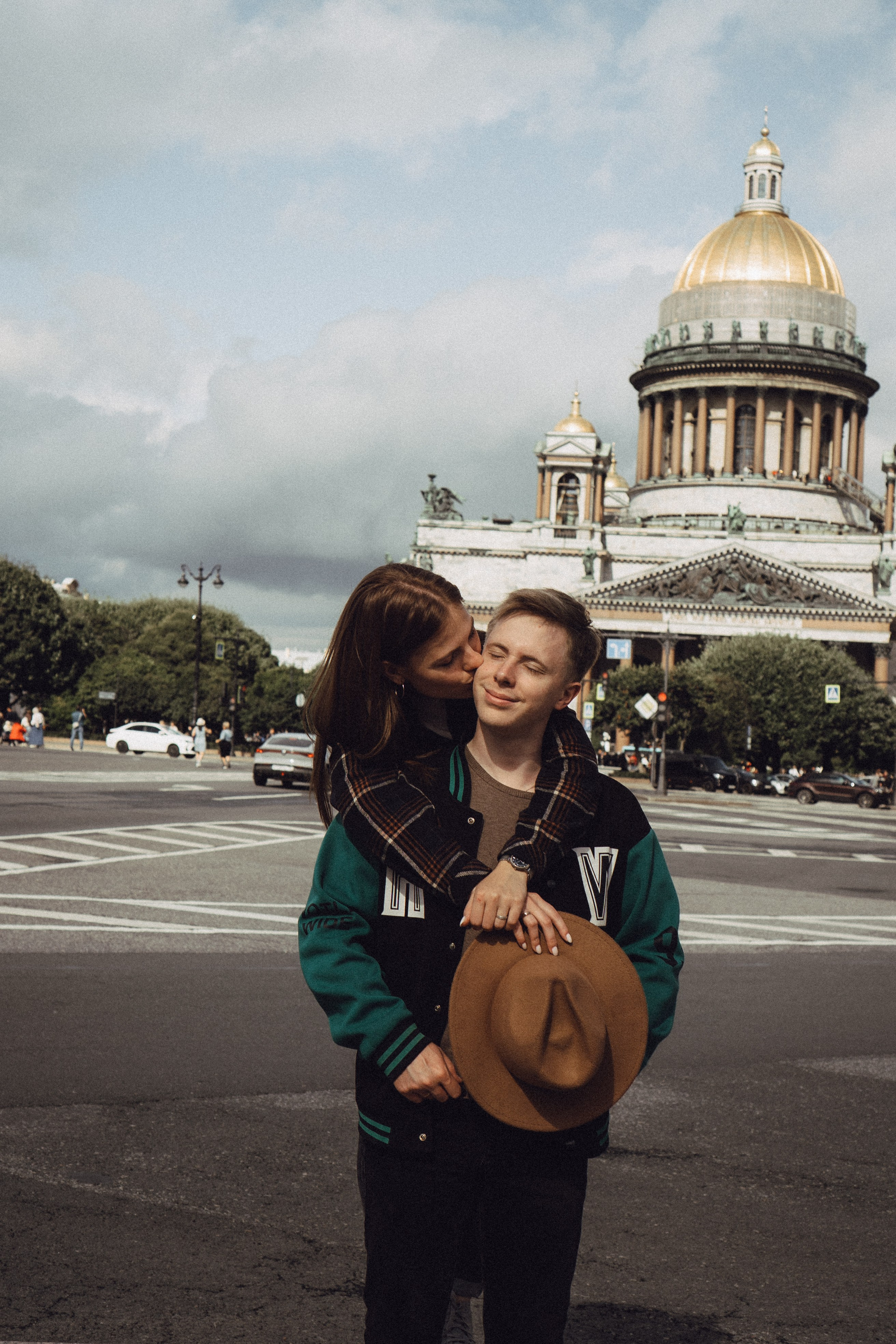 ПРОГУЛКА ПО САНКТ-ПЕТЕРБУРГУ. Профессиональный фотограф, Санкт-Петербург — Виктория Богомолова