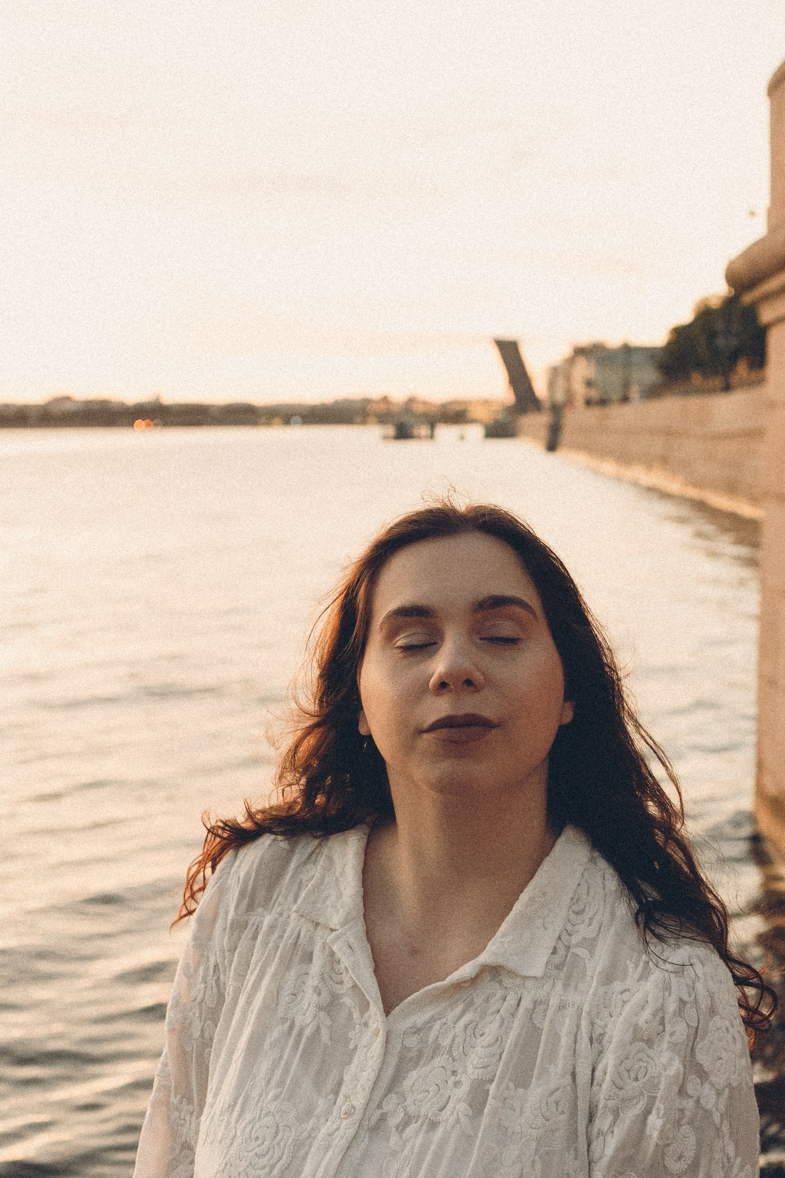 РАССВЕТ С РАЗВОДНЫМИ МОСТАМИ. Профессиональный фотограф, Санкт-Петербург — Виктория Богомолова