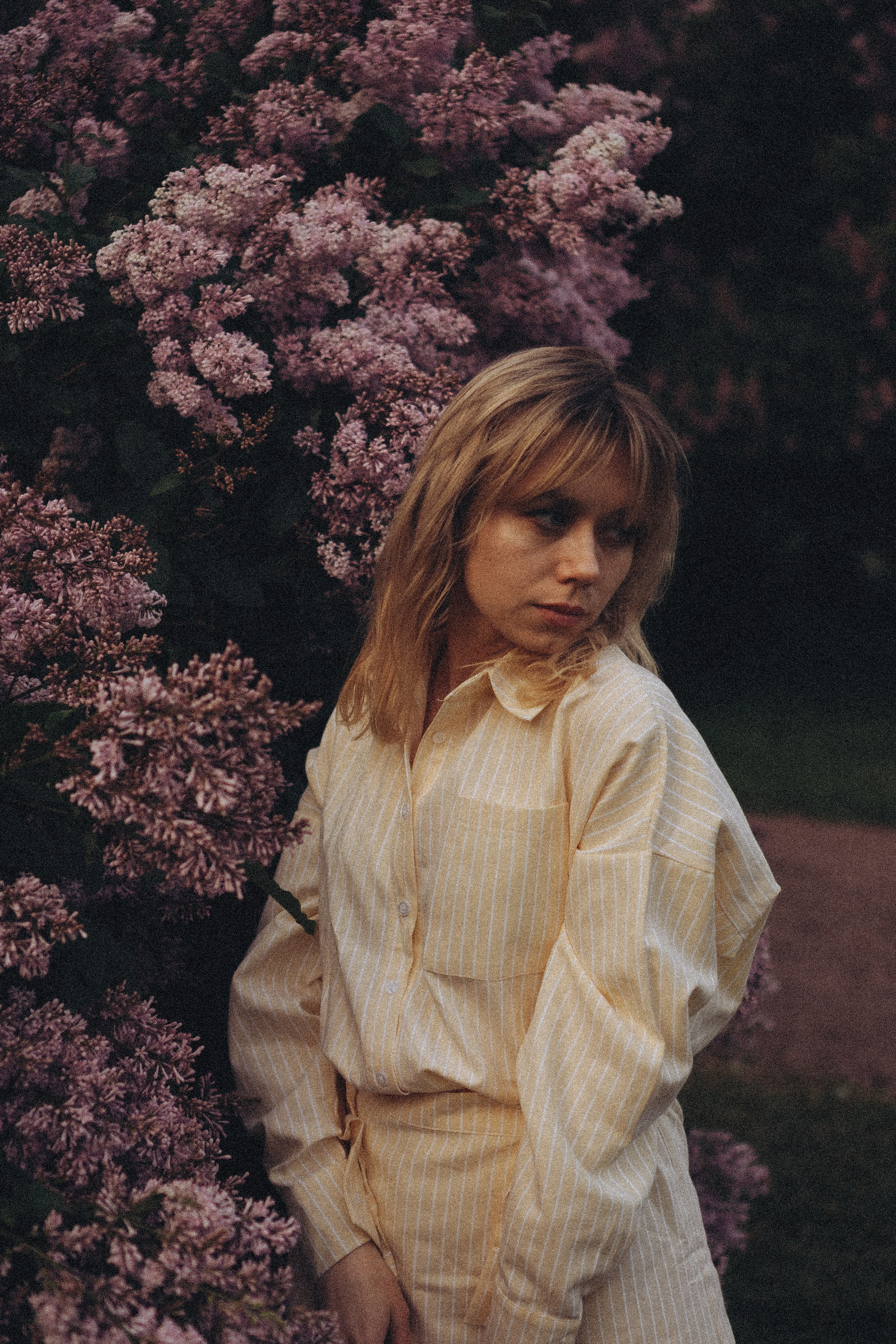 Весна. Профессиональный фотограф, Санкт-Петербург — Виктория Богомолова