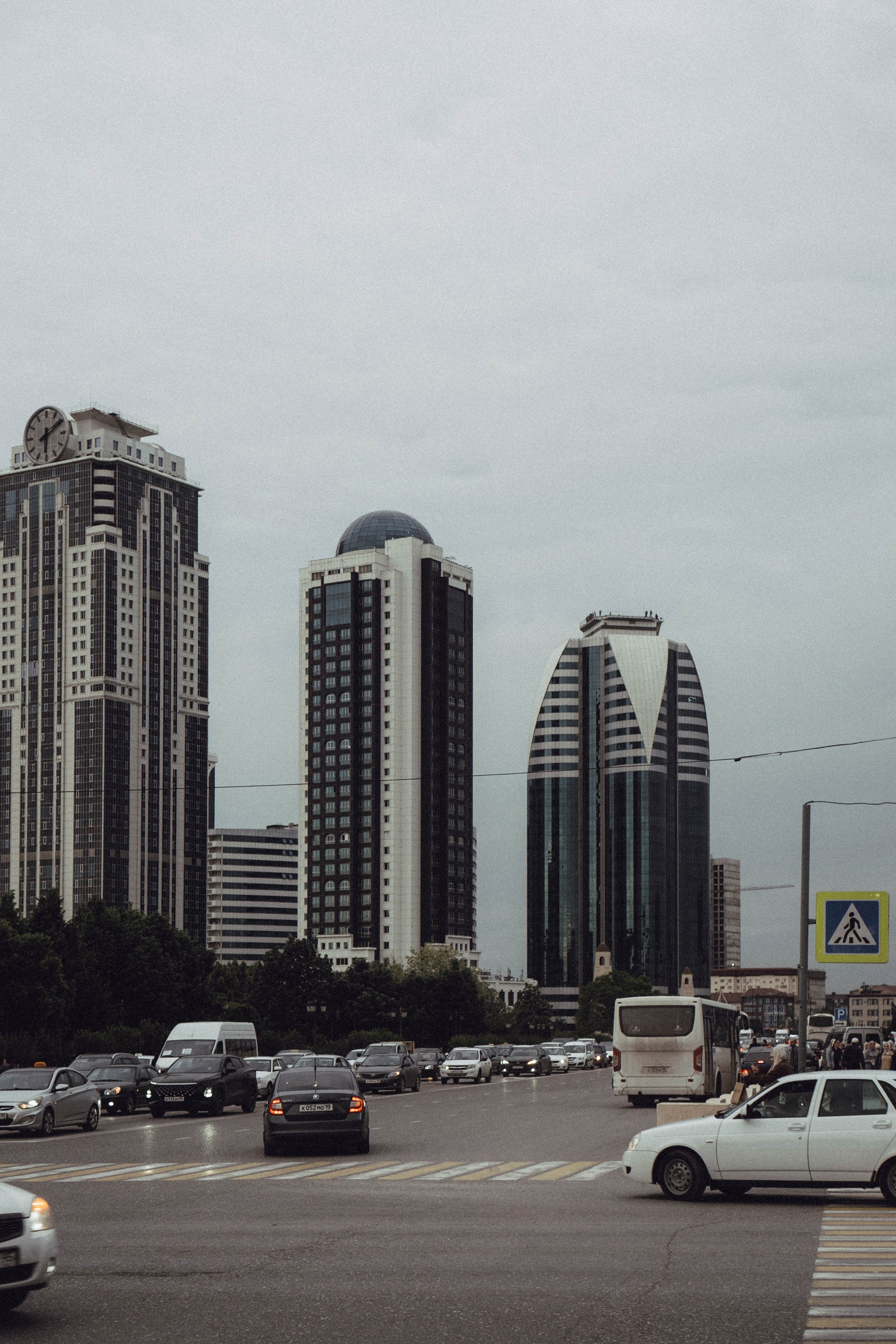 Кавказ. Профессиональный фотограф, Санкт-Петербург — Виктория Богомолова