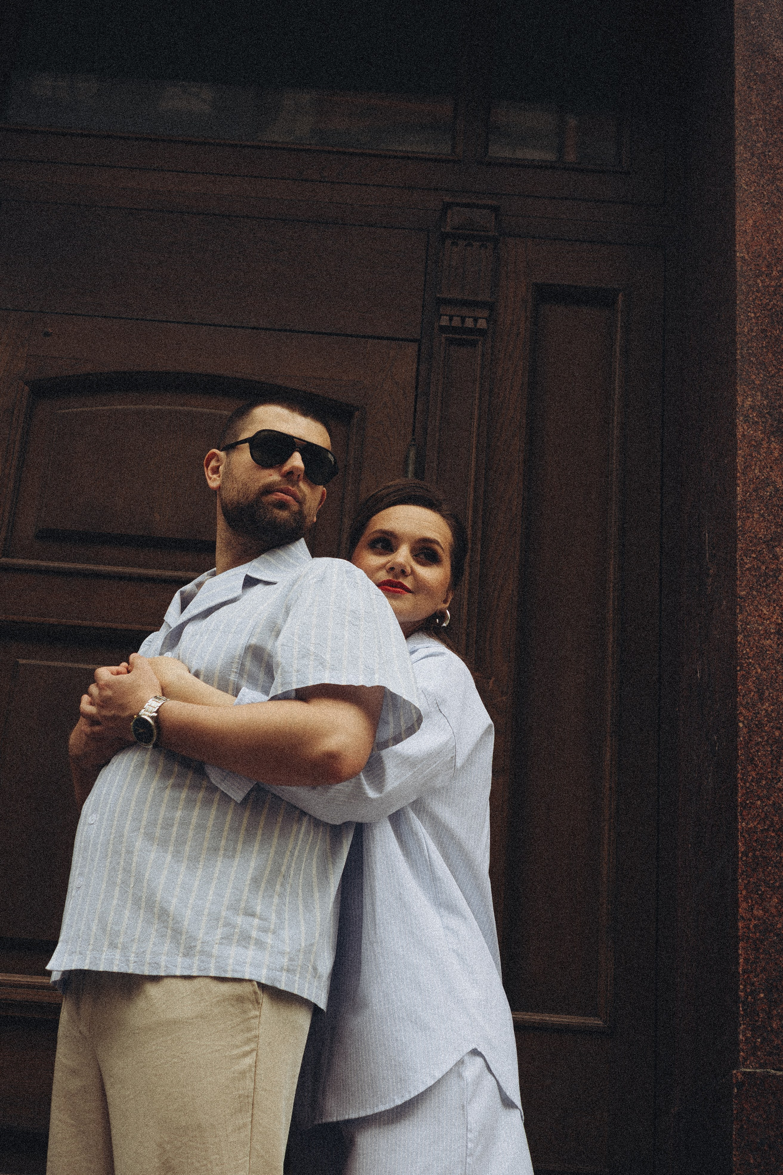 СТУДИЯ И ПРОГУЛКА ДЛЯ ПАРЫ. Профессиональный фотограф, Санкт-Петербург — Виктория Богомолова