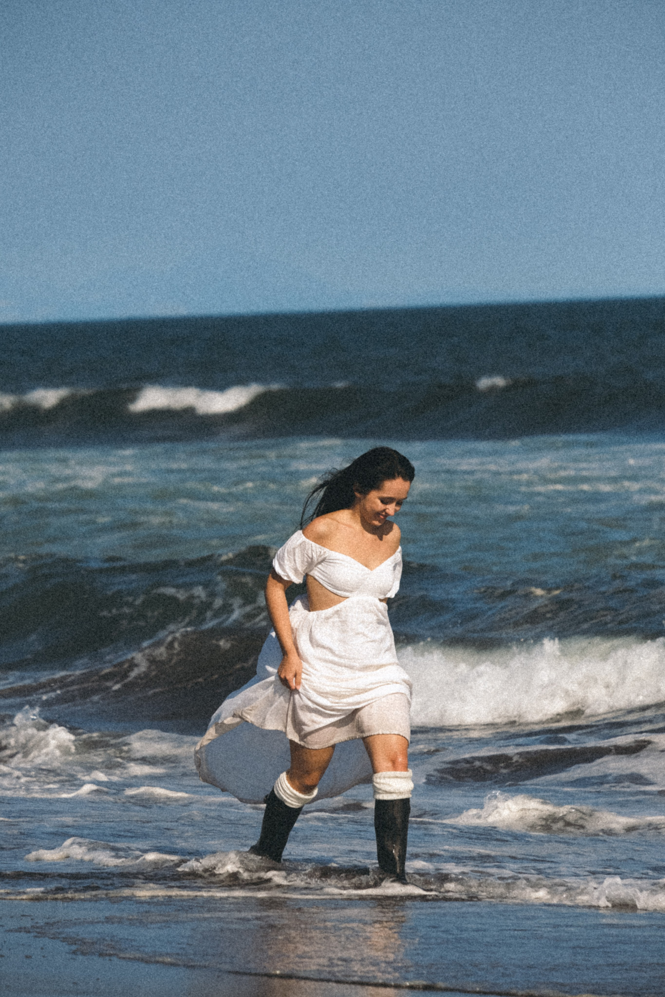 Тихий океан. Профессиональный фотограф, Санкт-Петербург — Виктория Богомолова