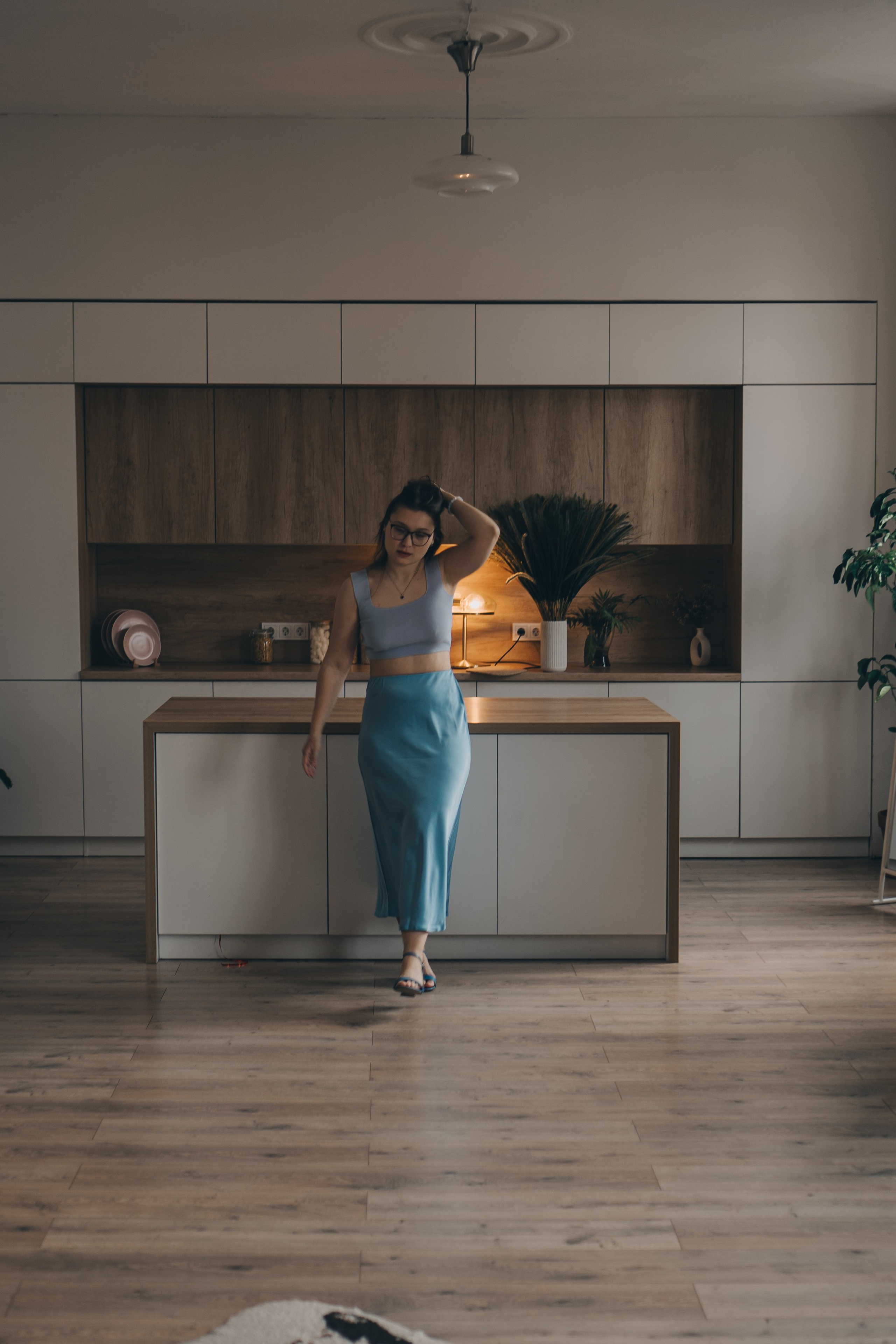 Студийная. Профессиональный фотограф, Санкт-Петербург — Виктория Богомолова