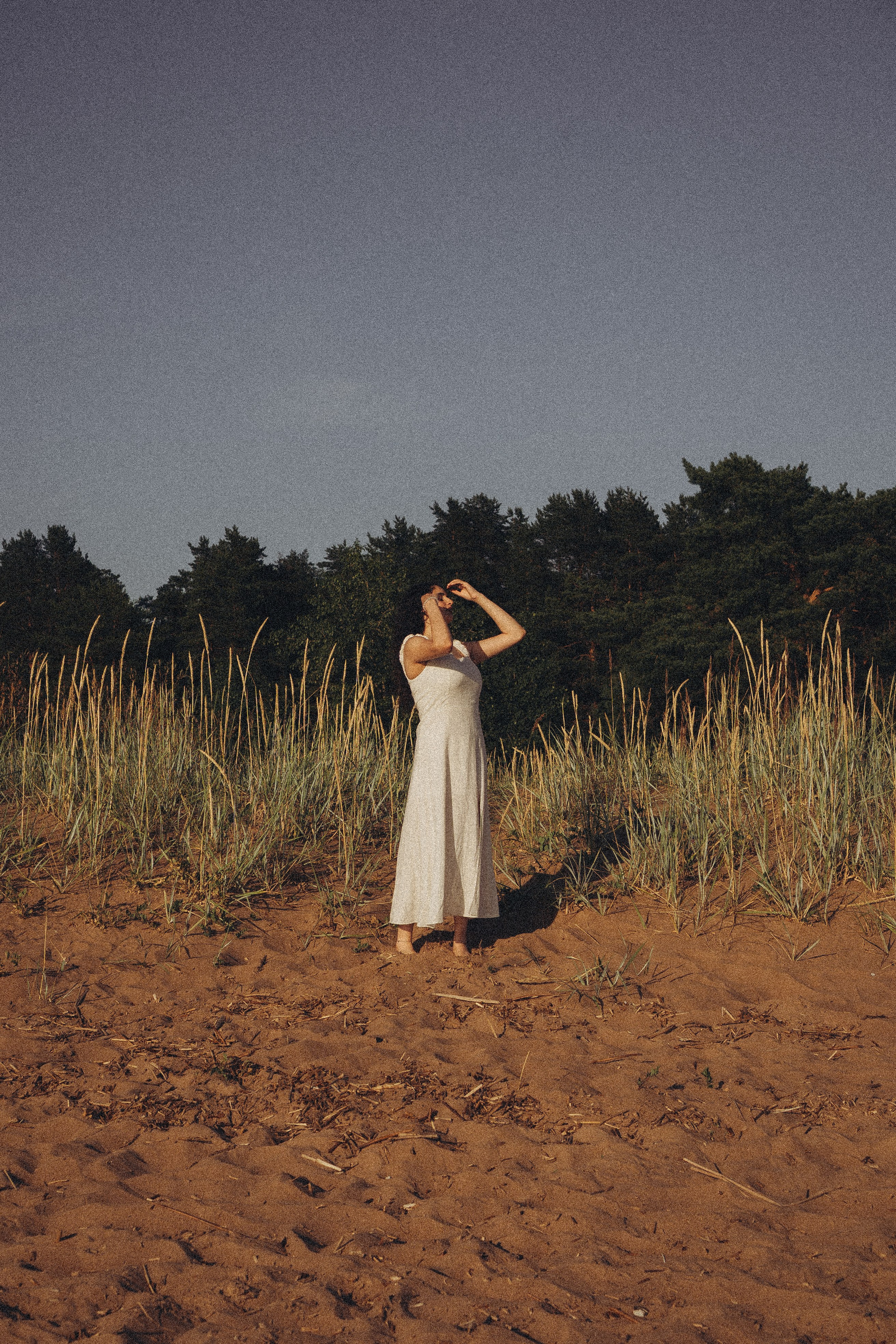 НА ФИНСКОМ ЗАЛИВЕ. Профессиональный фотограф, Санкт-Петербург — Виктория Богомолова