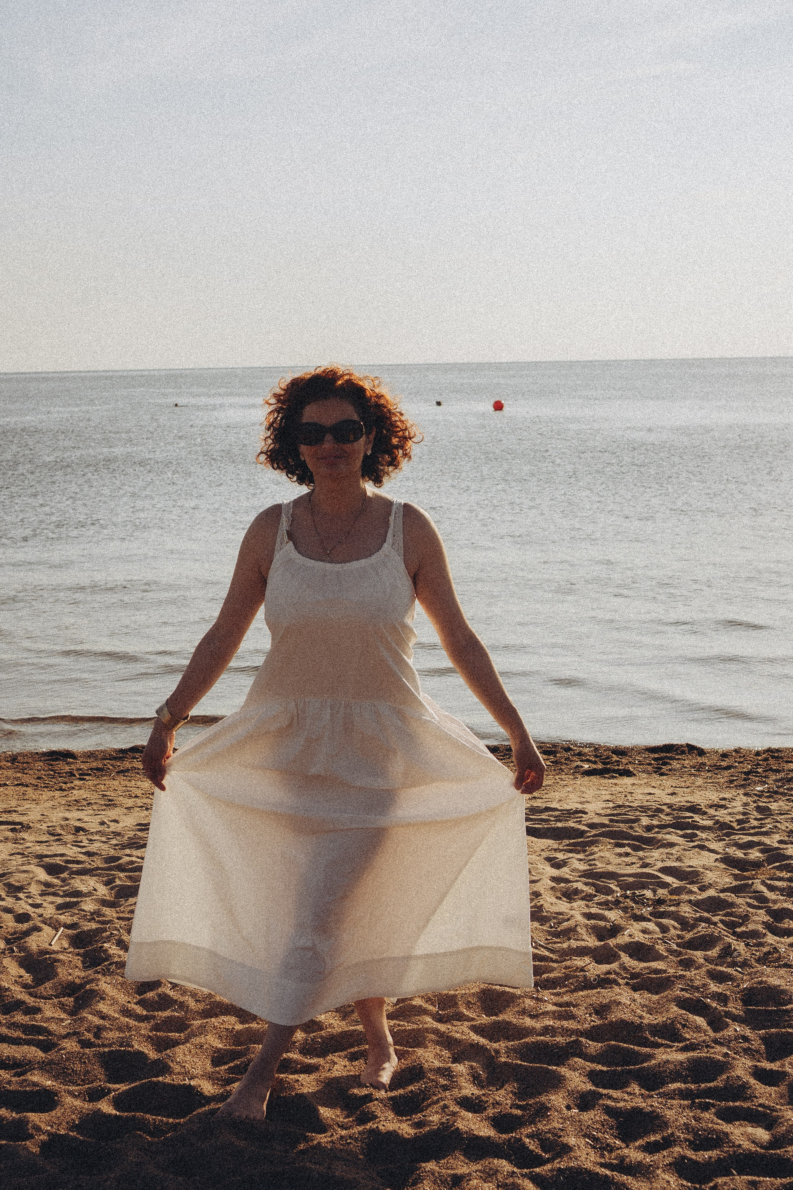 У ФИНСКОГО ЗАЛИВА. Профессиональный фотограф, Санкт-Петербург — Виктория Богомолова