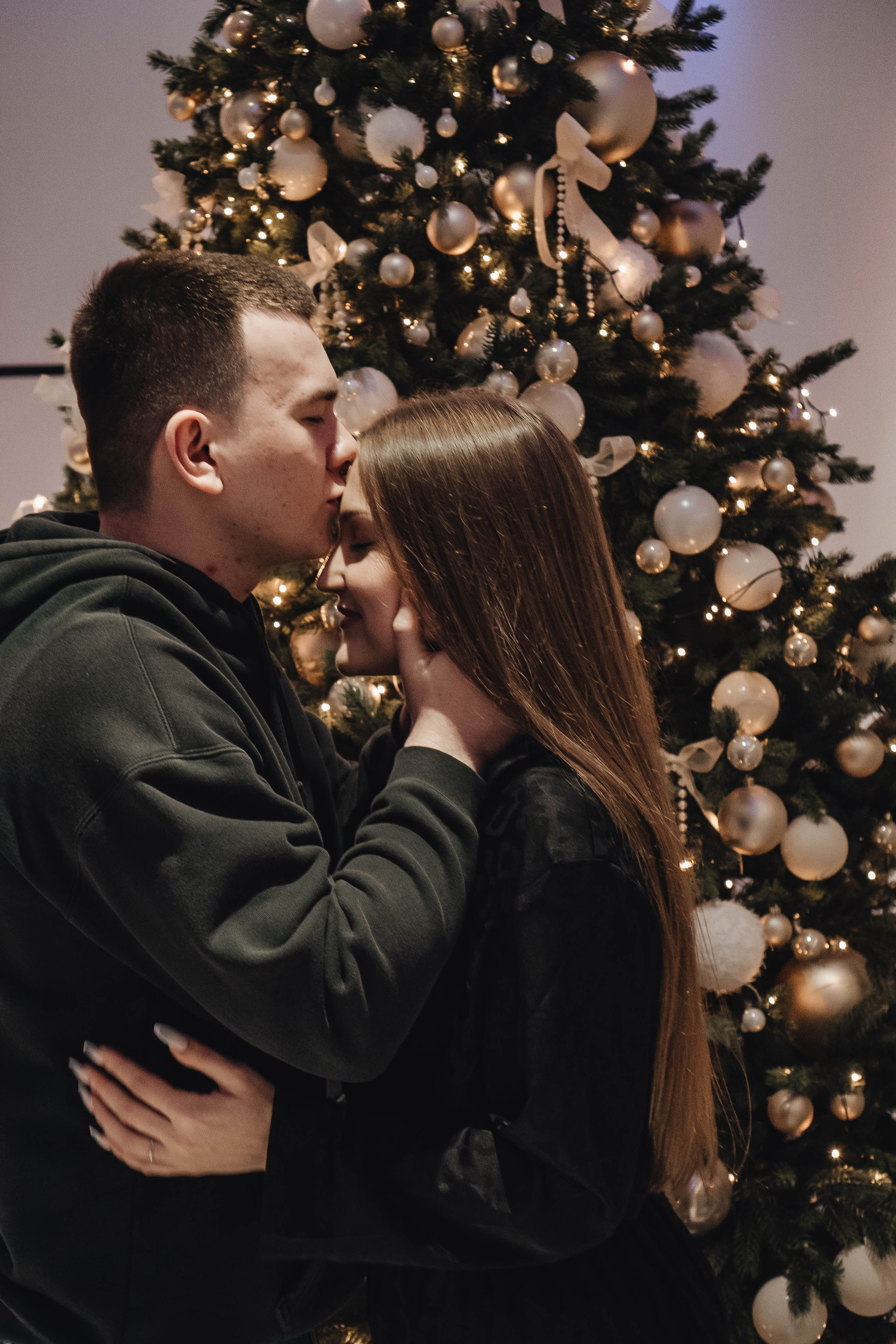 Новогодняя. Профессиональный фотограф, Санкт-Петербург — Виктория Богомолова