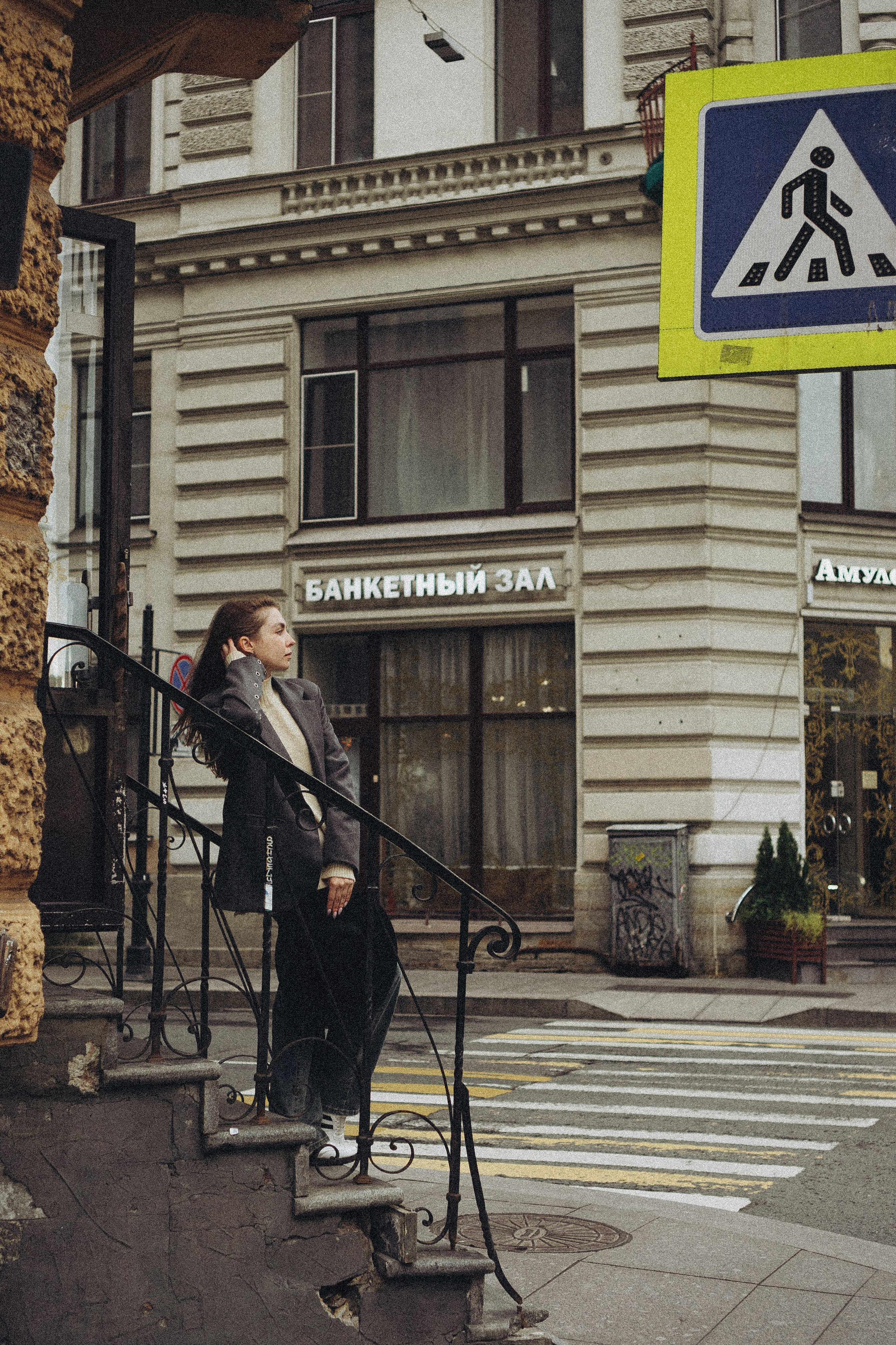 ПРОГУЛКА НА ЧЕРНЫШЕВСКОЙ. Профессиональный фотограф, Санкт-Петербург — Виктория Богомолова