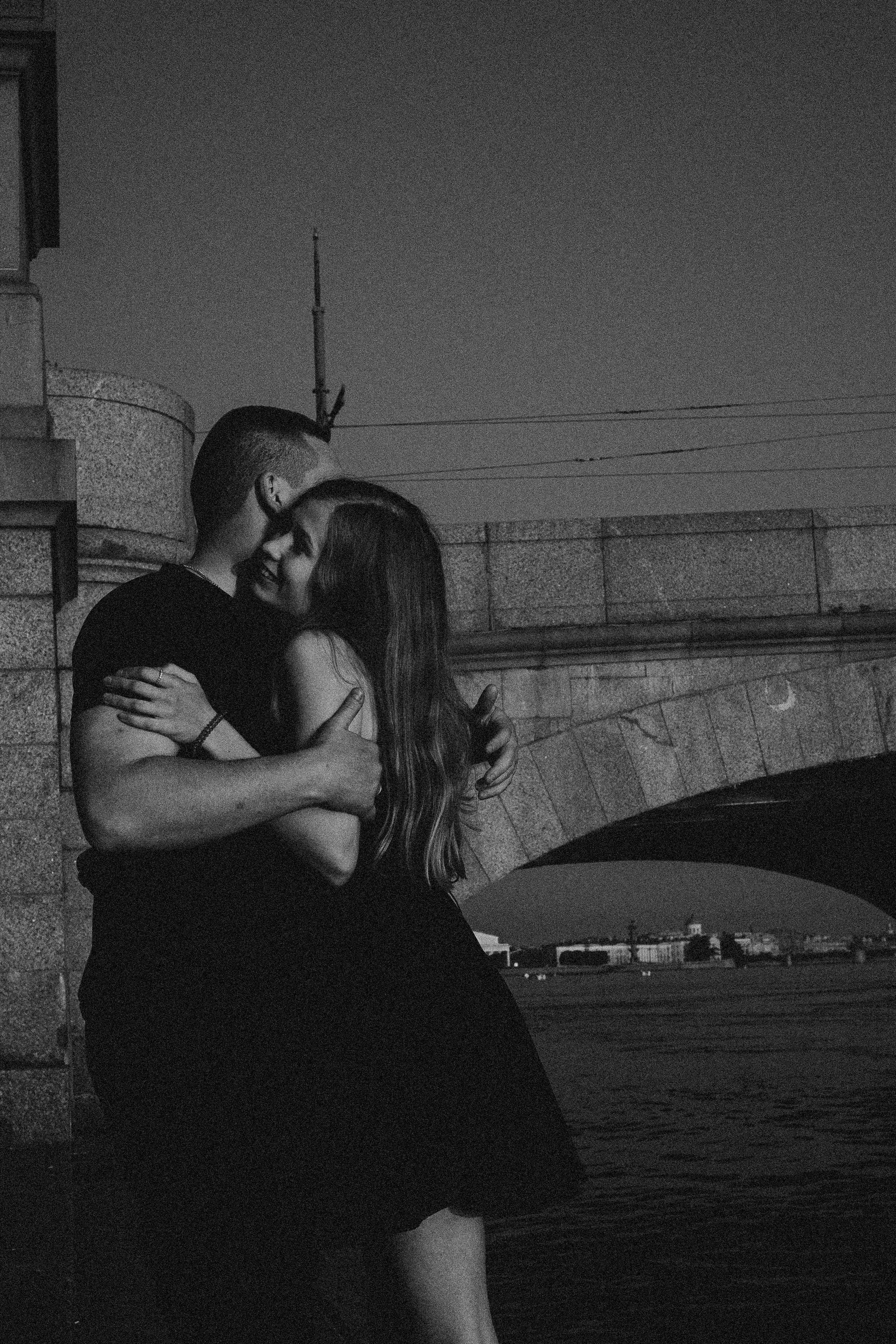 Рассвет. Профессиональный фотограф, Санкт-Петербург — Виктория Богомолова