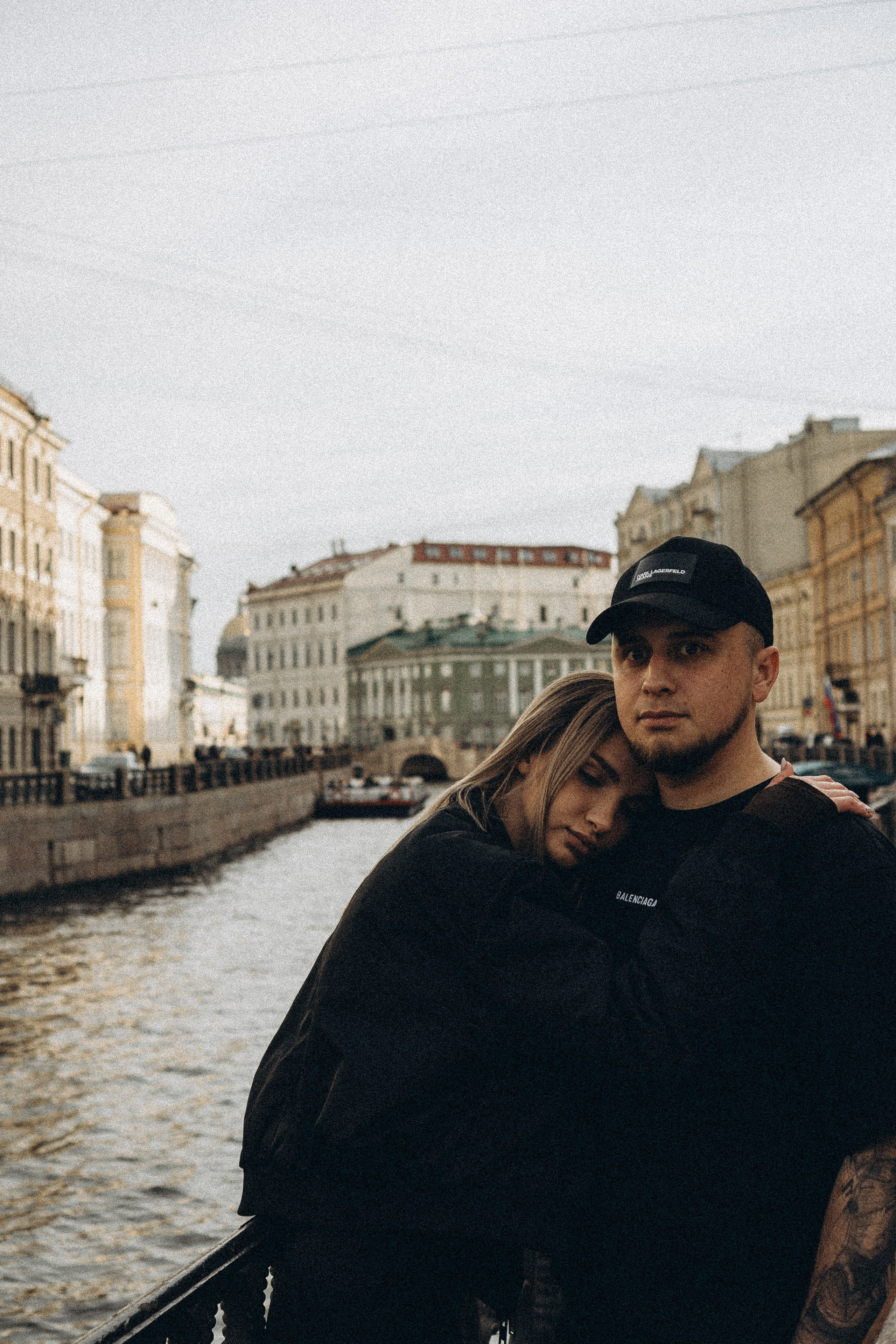 ПРОГУЛКА ПО ПИТЕРУ. Профессиональный фотограф, Санкт-Петербург — Виктория Богомолова