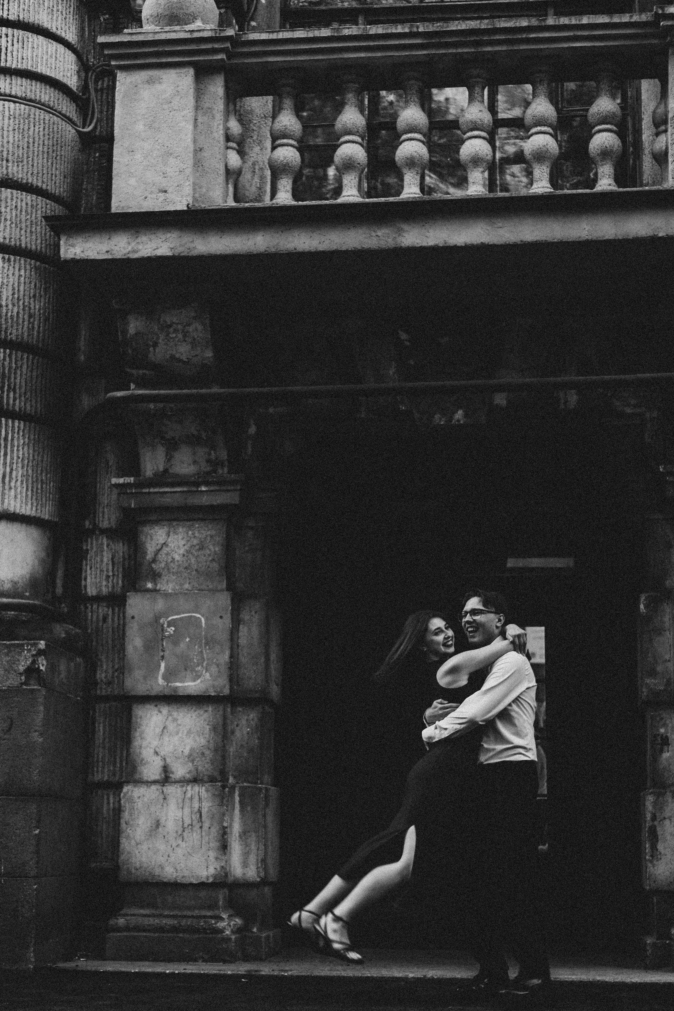 ПРОГУЛКА НА ЗАКАТЕ. Профессиональный фотограф, Санкт-Петербург — Виктория Богомолова