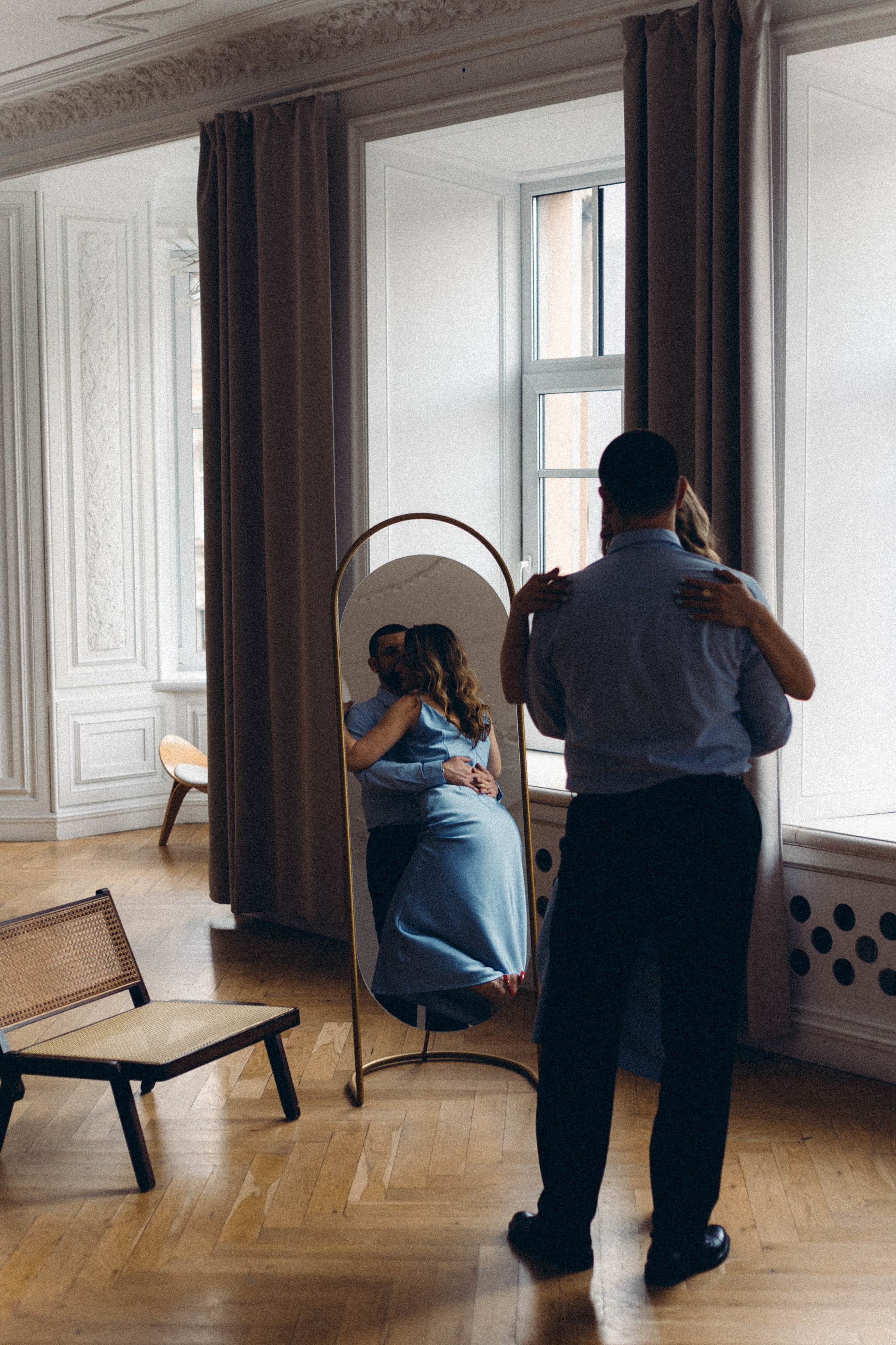 СТУДИЯ И ПРОГУЛКА ДЛЯ ПАРЫ. Профессиональный фотограф, Санкт-Петербург — Виктория Богомолова