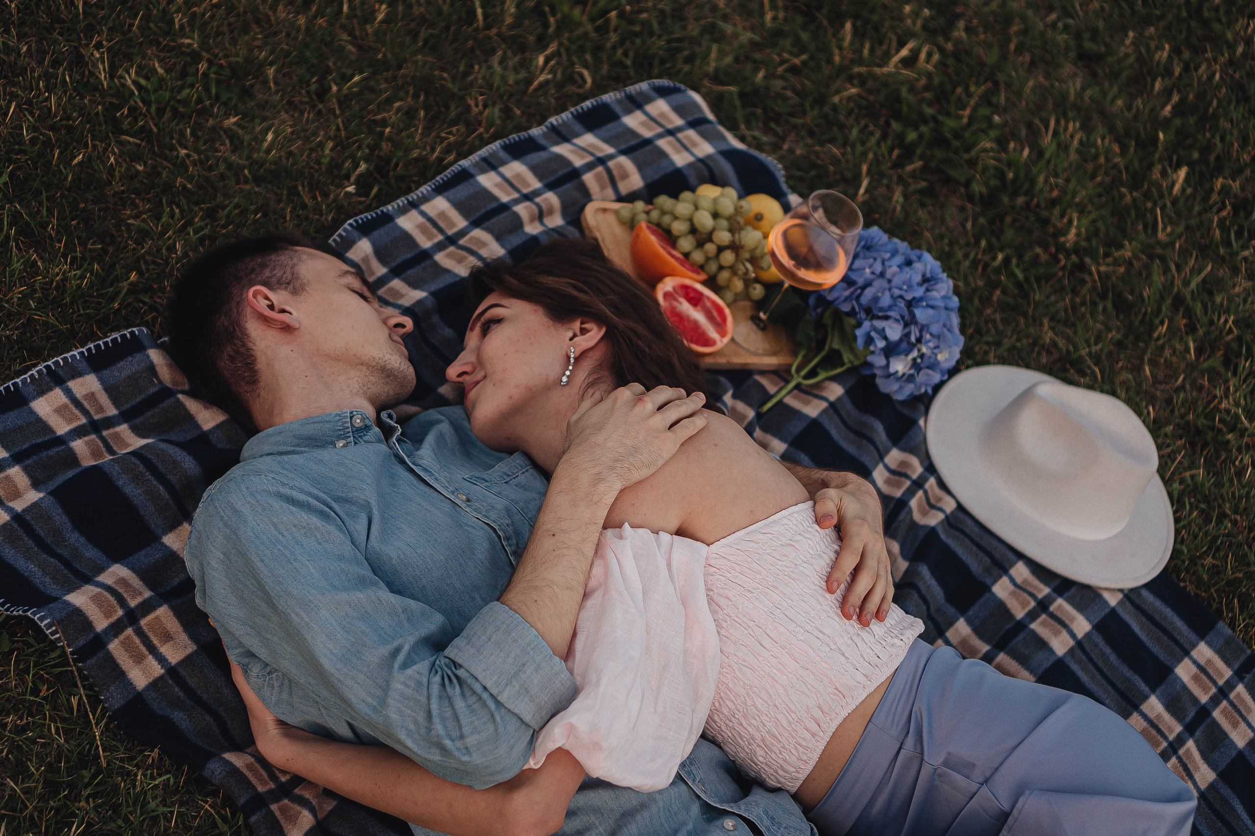 Крымская парочка. Профессиональный фотограф, Санкт-Петербург — Виктория Богомолова