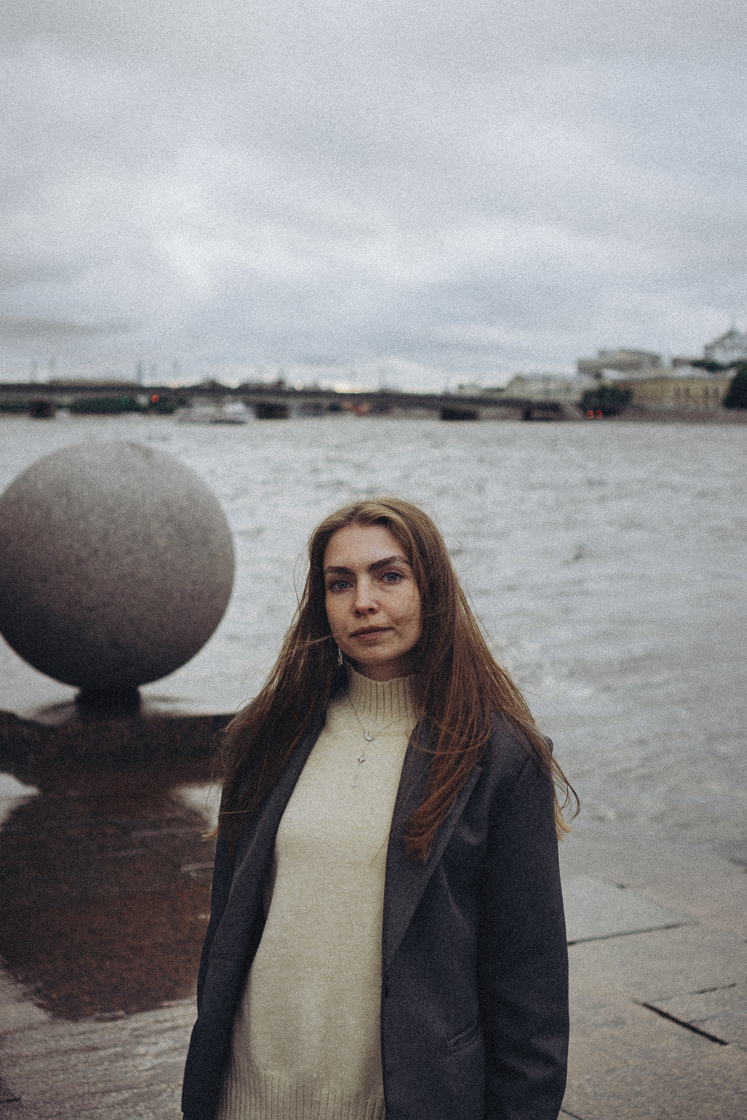 ПРОГУЛКА НА ЧЕРНЫШЕВСКОЙ. Профессиональный фотограф, Санкт-Петербург — Виктория Богомолова