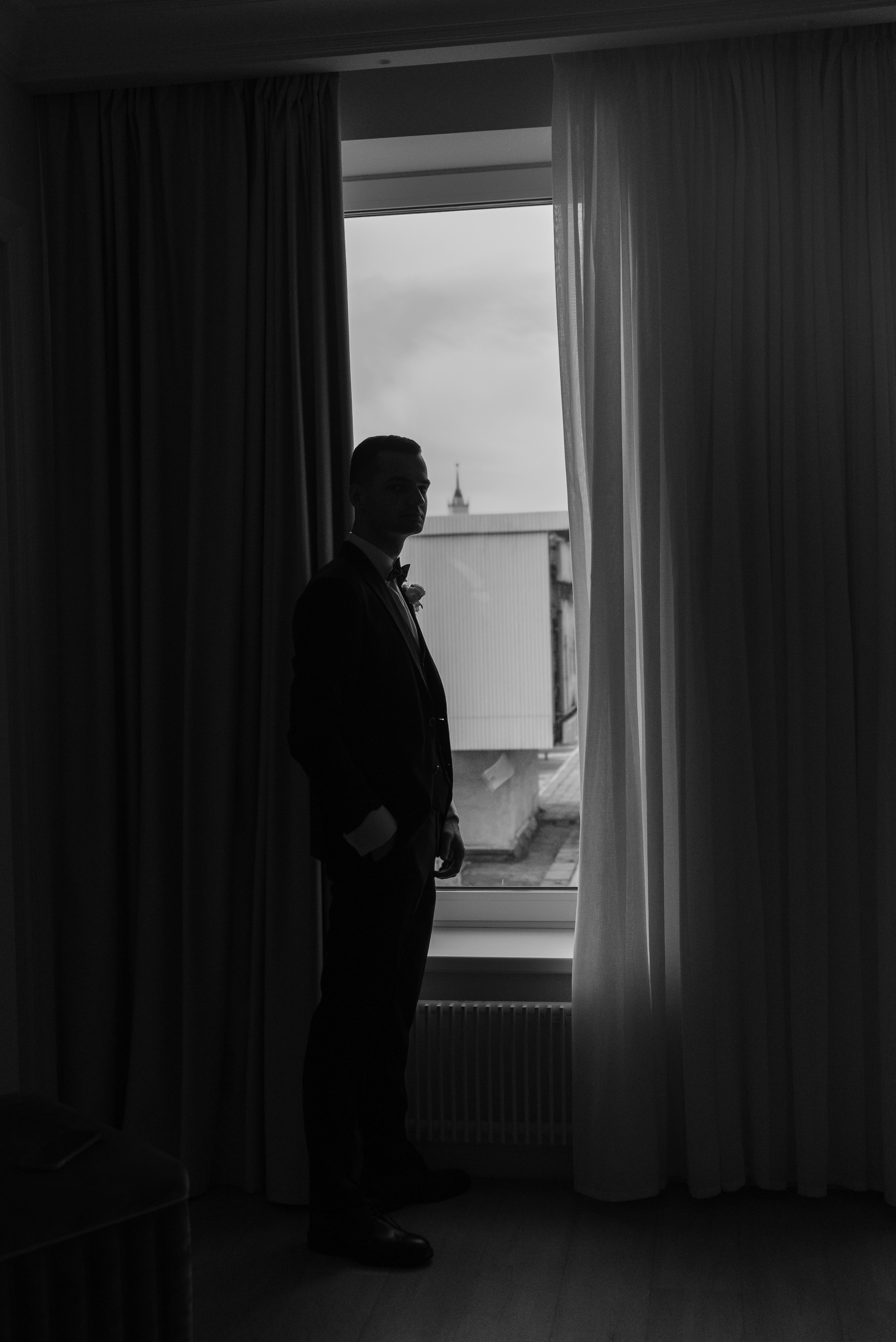 Владимир & Ситора. Фотограф Алина Синицина