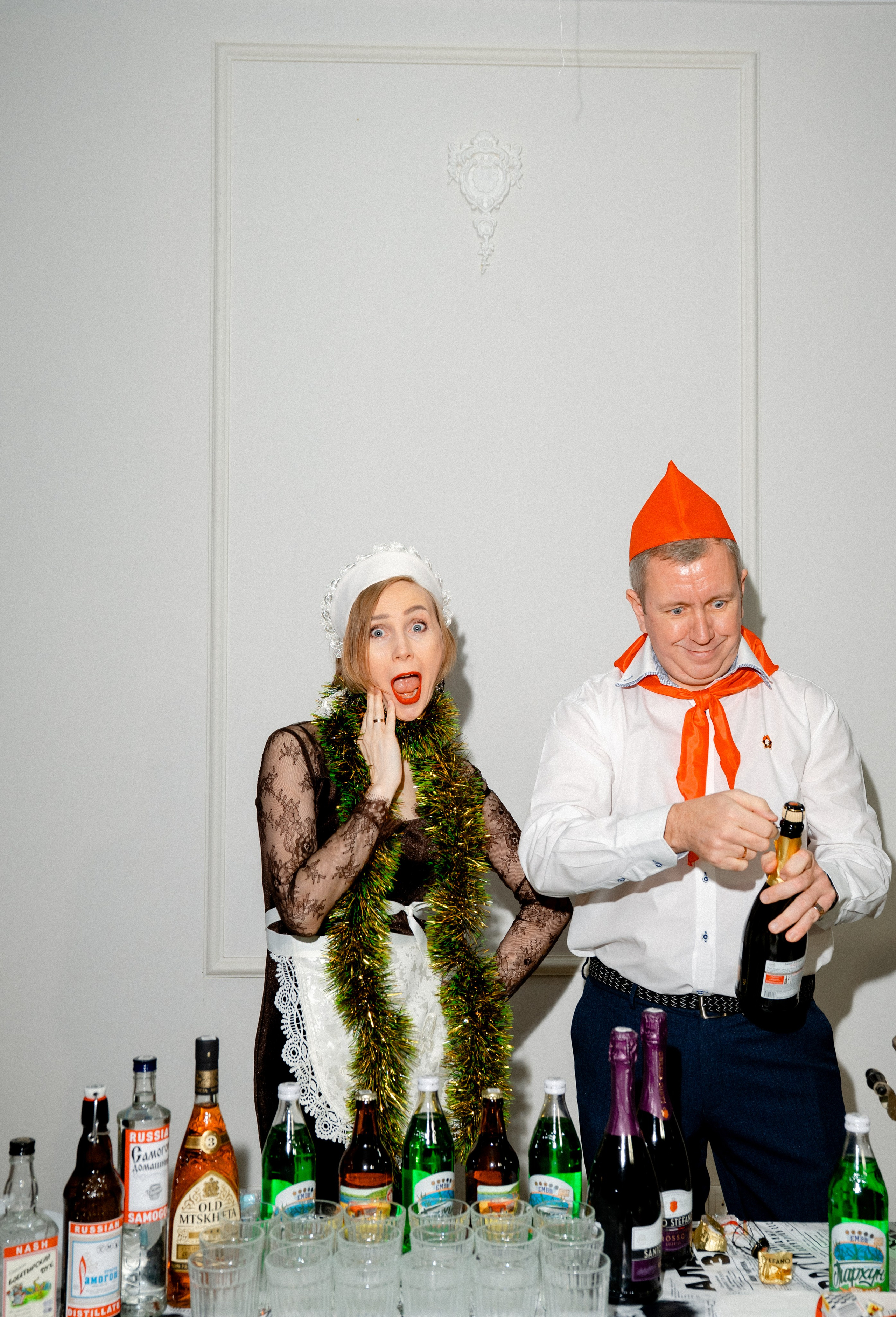 Корпоратив СДЭК. Свадебный и портретный фотограф