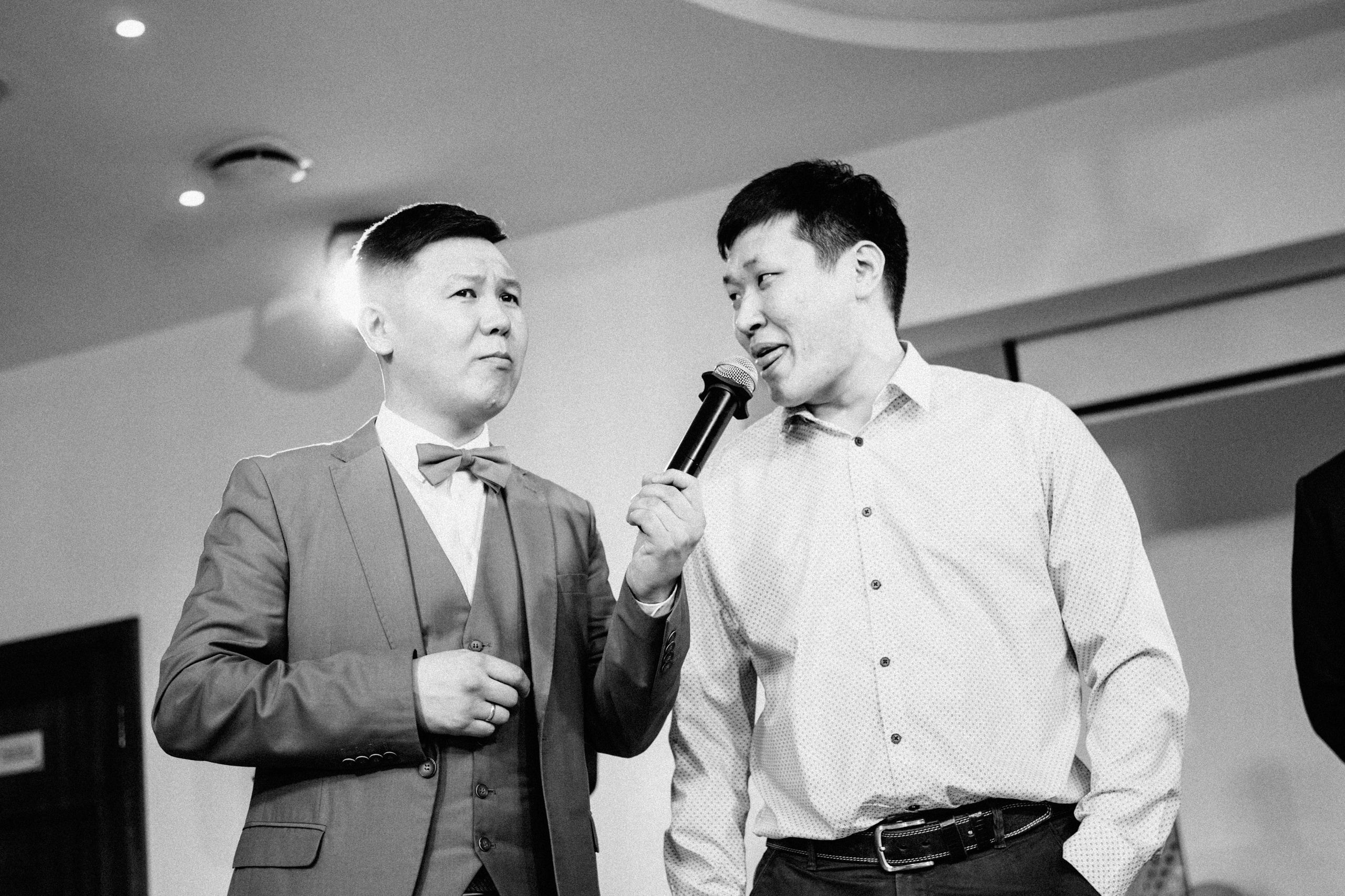 Милан Сараны. Фотограф Улан-Удэ