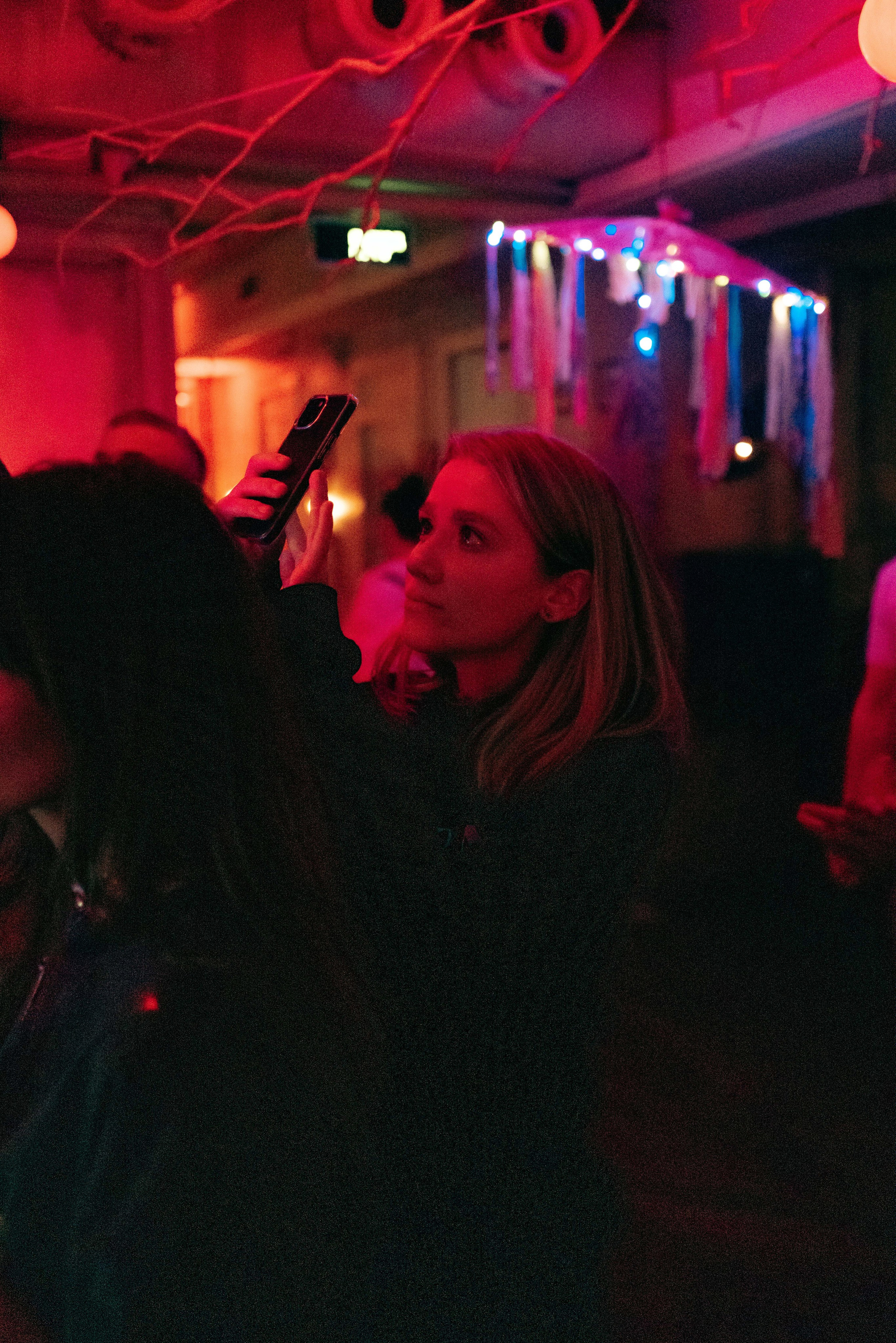 Leveldva. Репортажный и клубный фотограф Москва