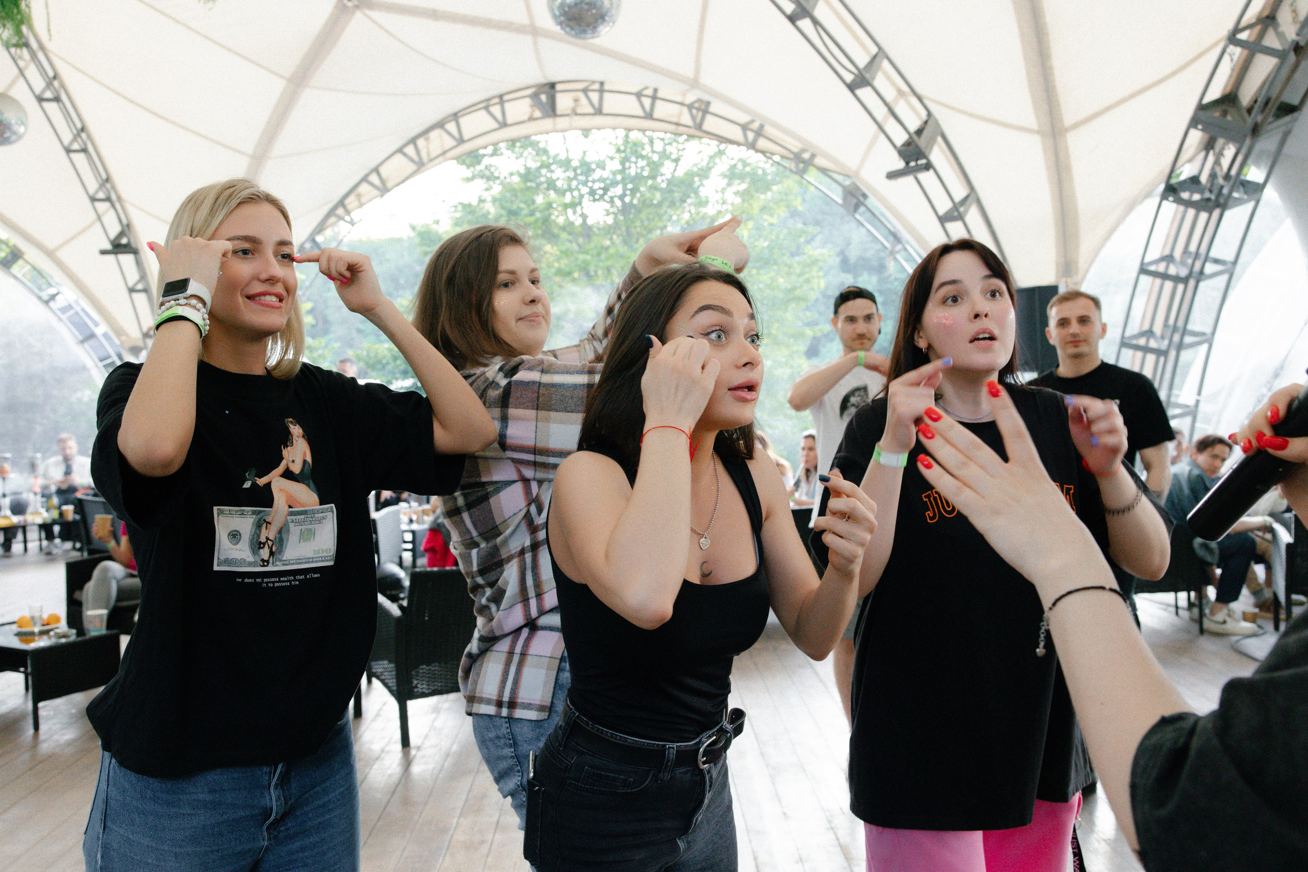 Пикник компании ООО «РИКЦ». Фотограф Андрей Ширкалин Москва Московская обл, Коломна, Рязань