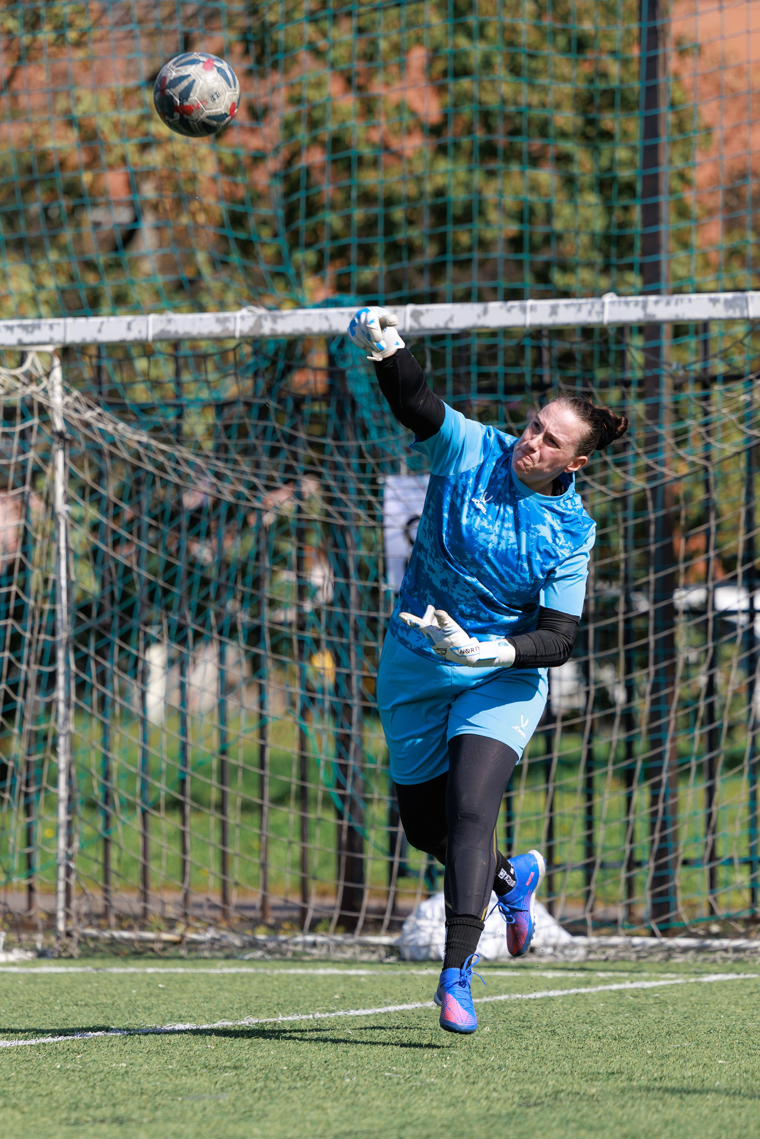Спорт. Фотограф в Москве Андрей Макаренко
