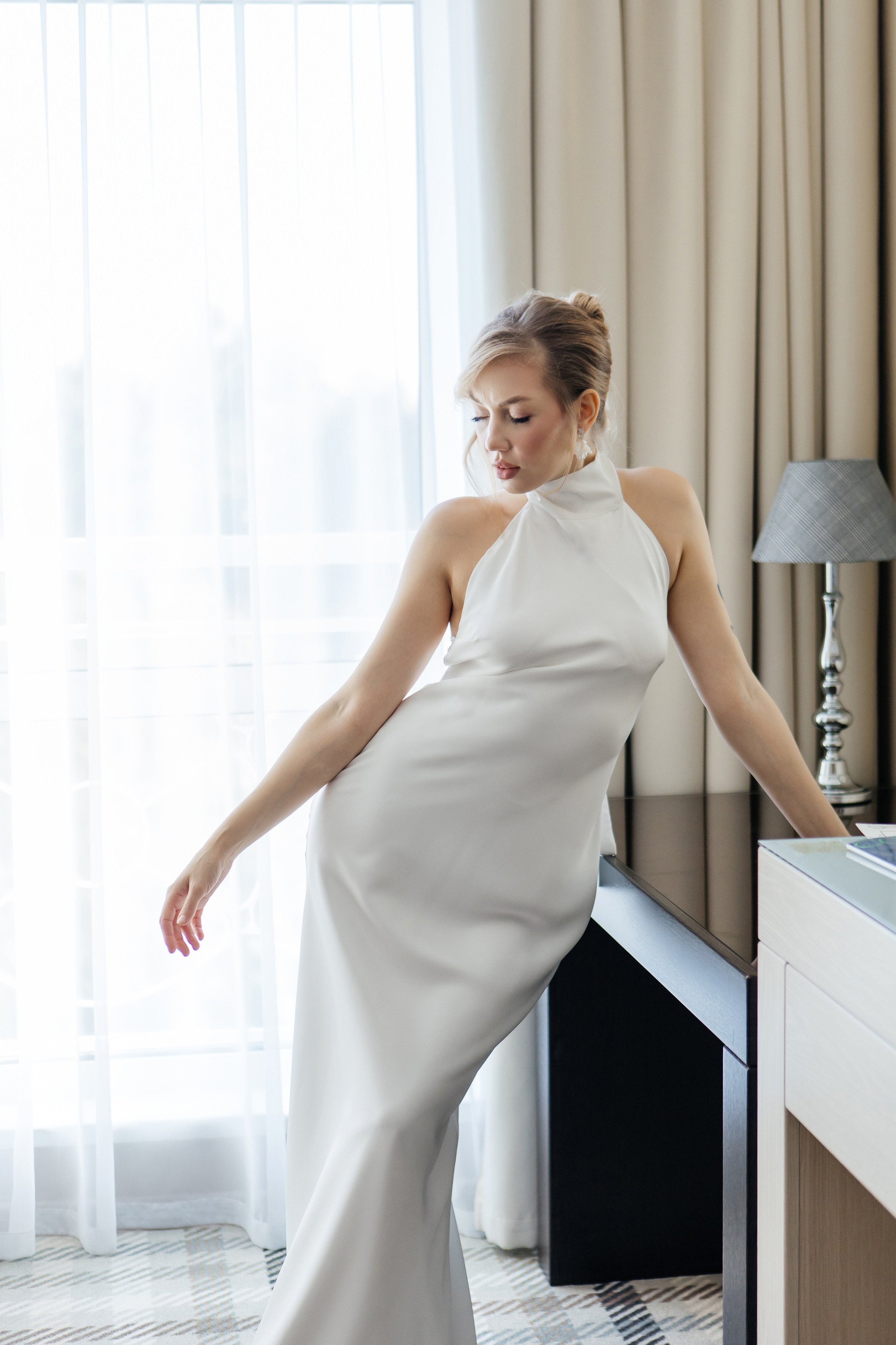 City walk. Valery Litvinova Photography