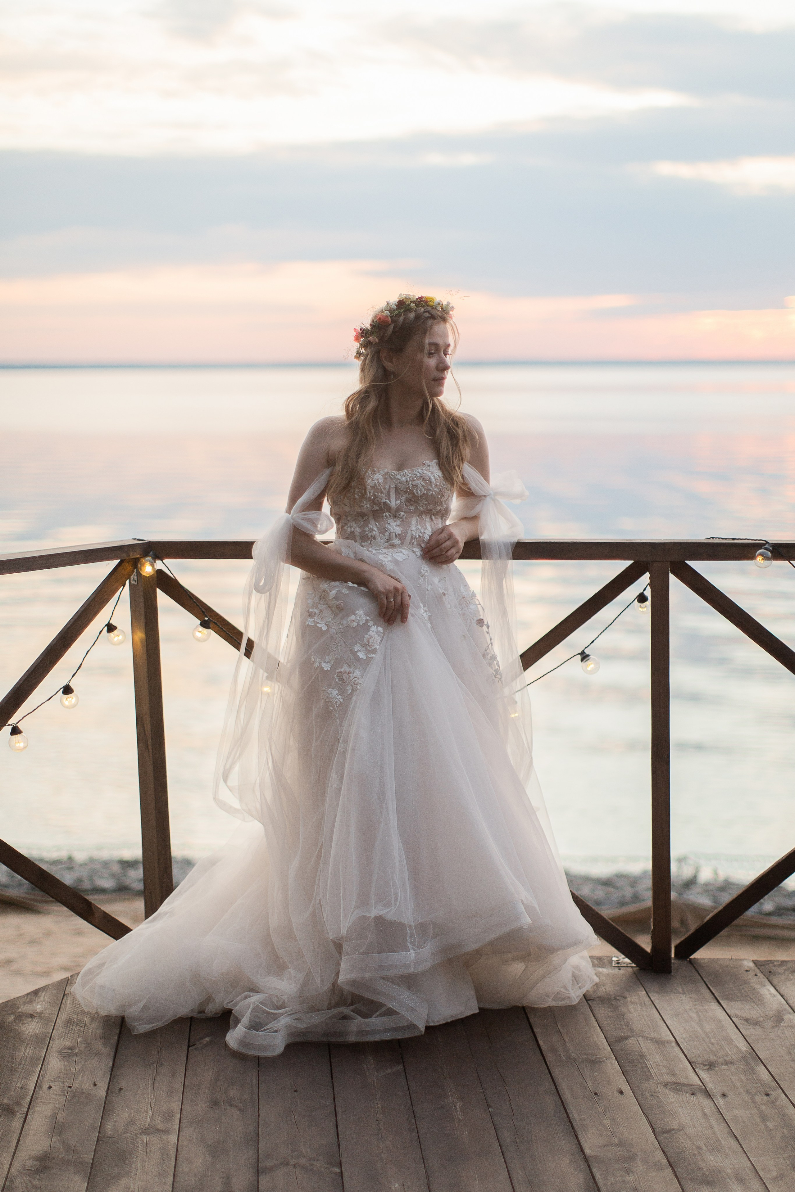 Огонь и вода. Свадебный фотограф — Ефимов Сергей