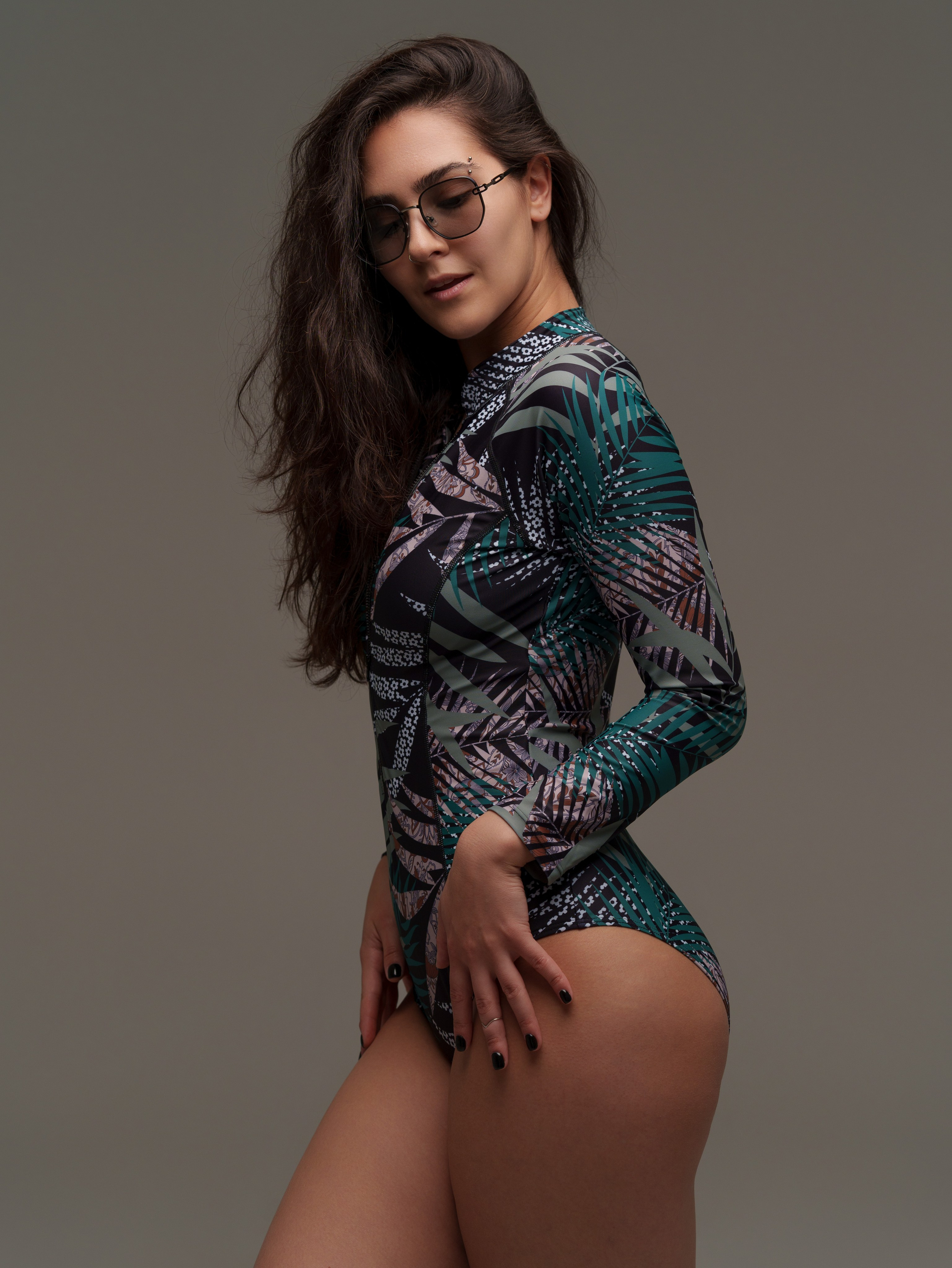 Съемка гидрокостюмов для WB. Портретный и Контент фотограф Григорий Семенов (Grifon) в Ижевске