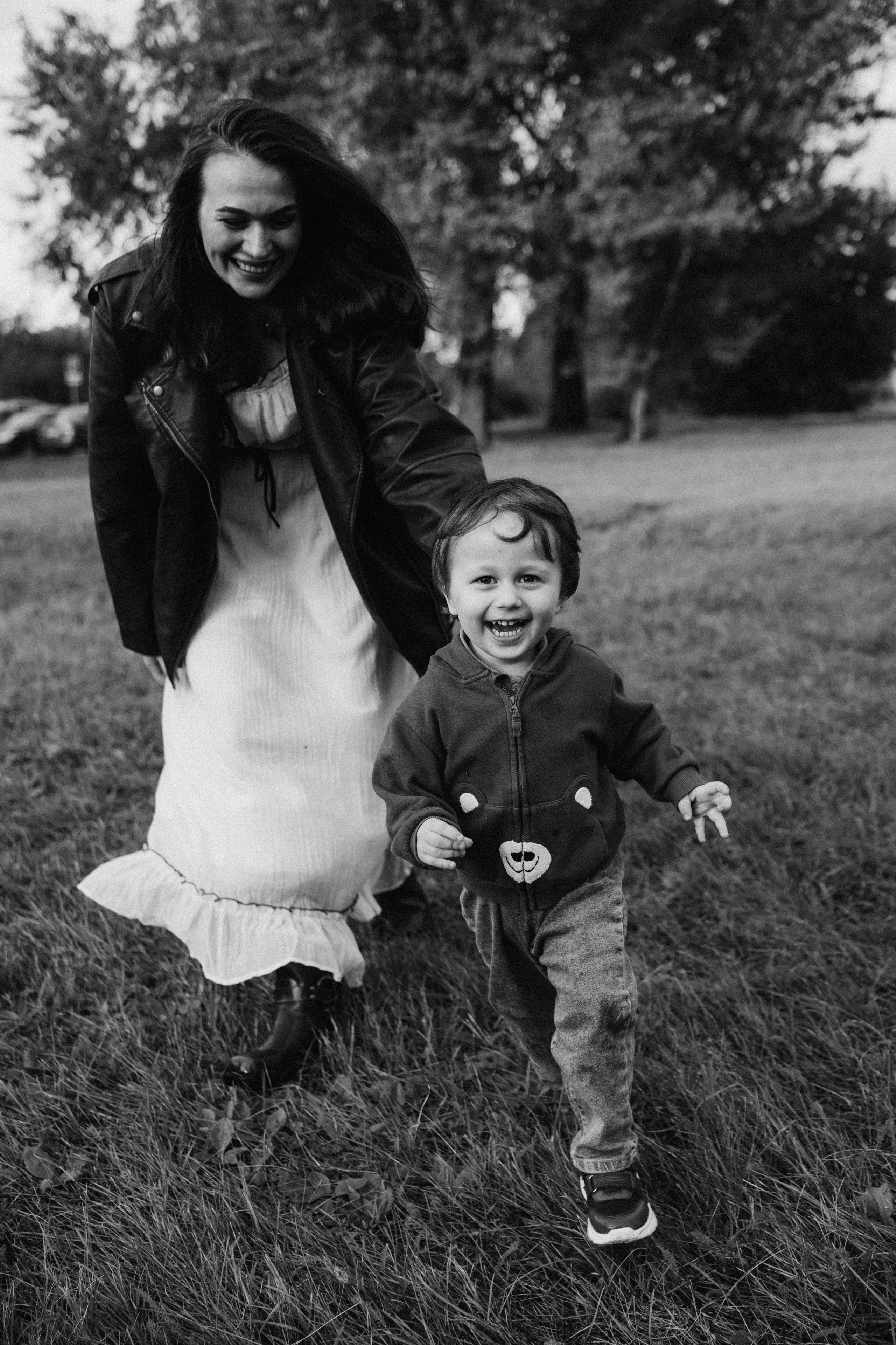 Семейная история на природе. Индивидуальные, семейные съемки, love story съемки фотограф в Красноярске Ирина Белова