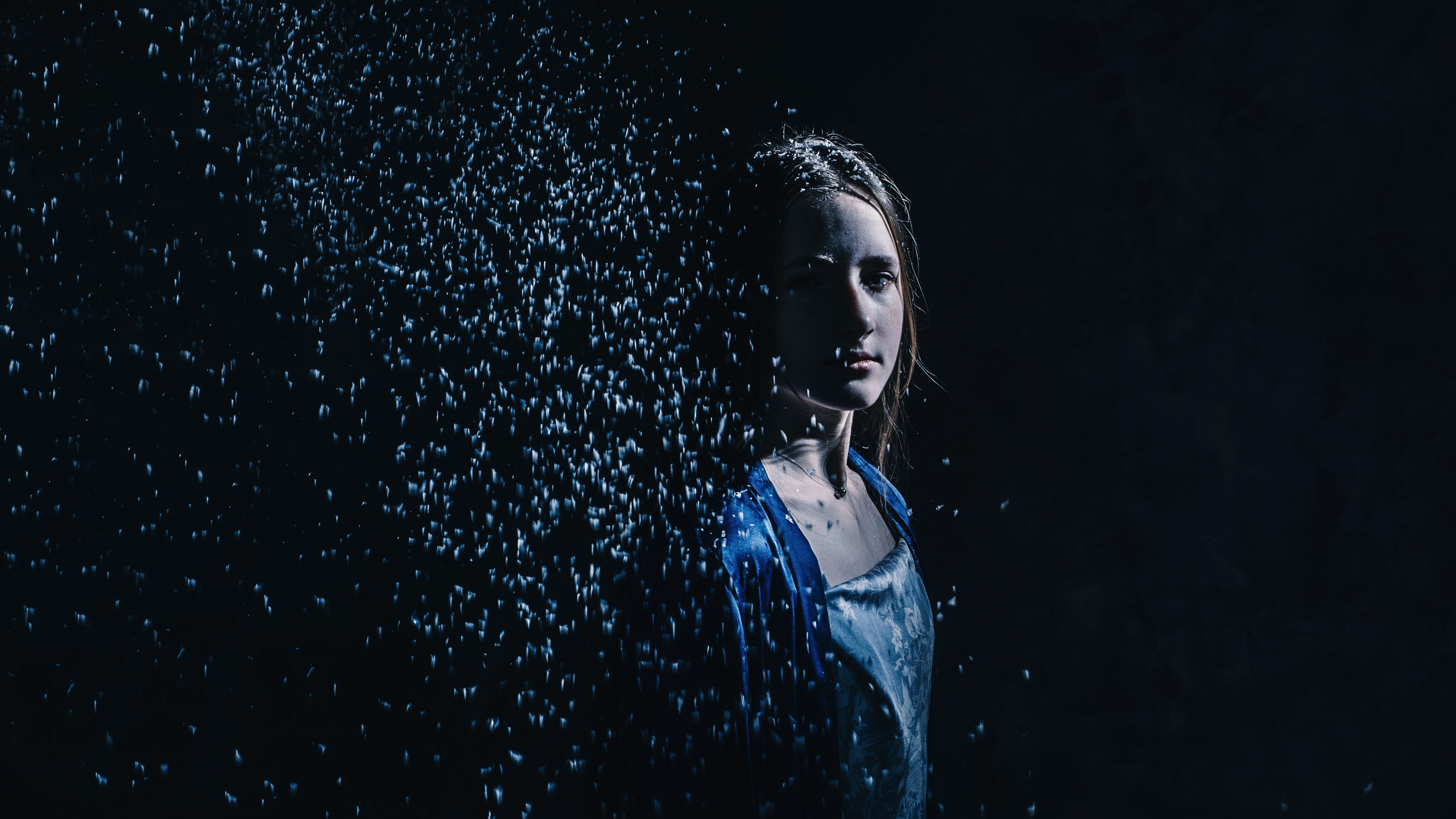 Креативный портрет. Портретный фотограф Марина Тамбовская