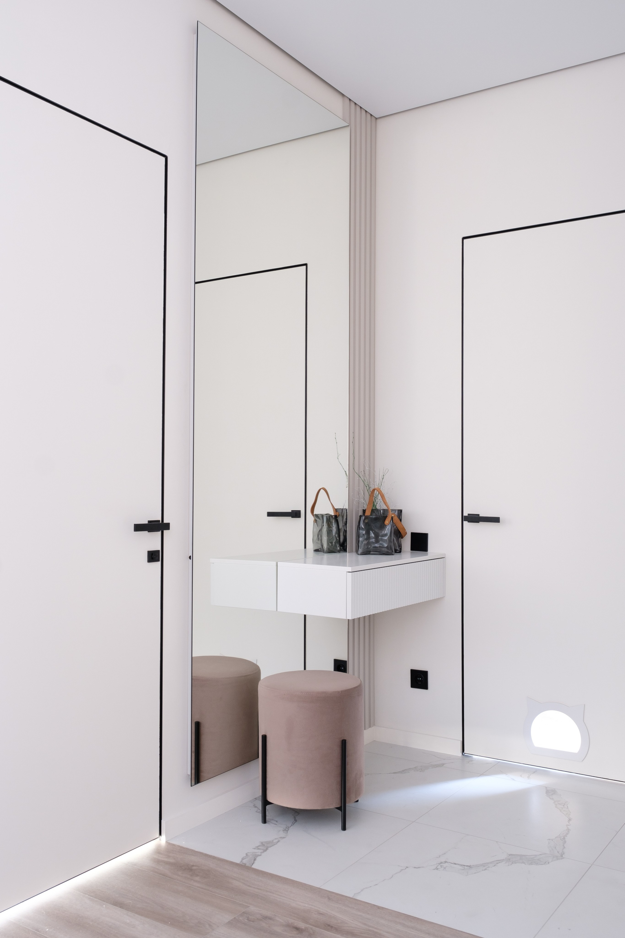 Интерьеры. Фотограф Александр Чешуин