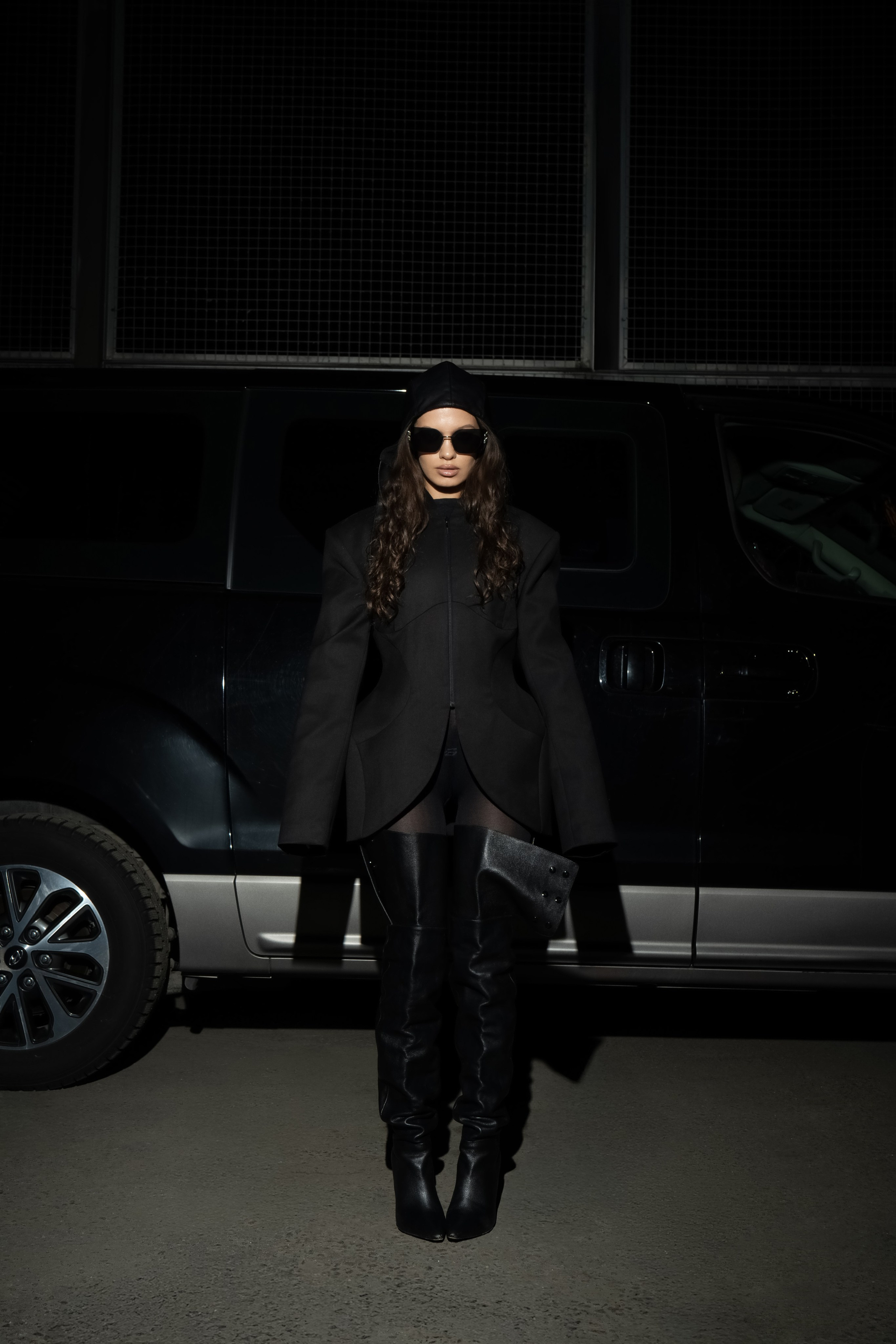 SVYATAYA. Дарья Мейкер • Фотограф в Санкт-Петербурге