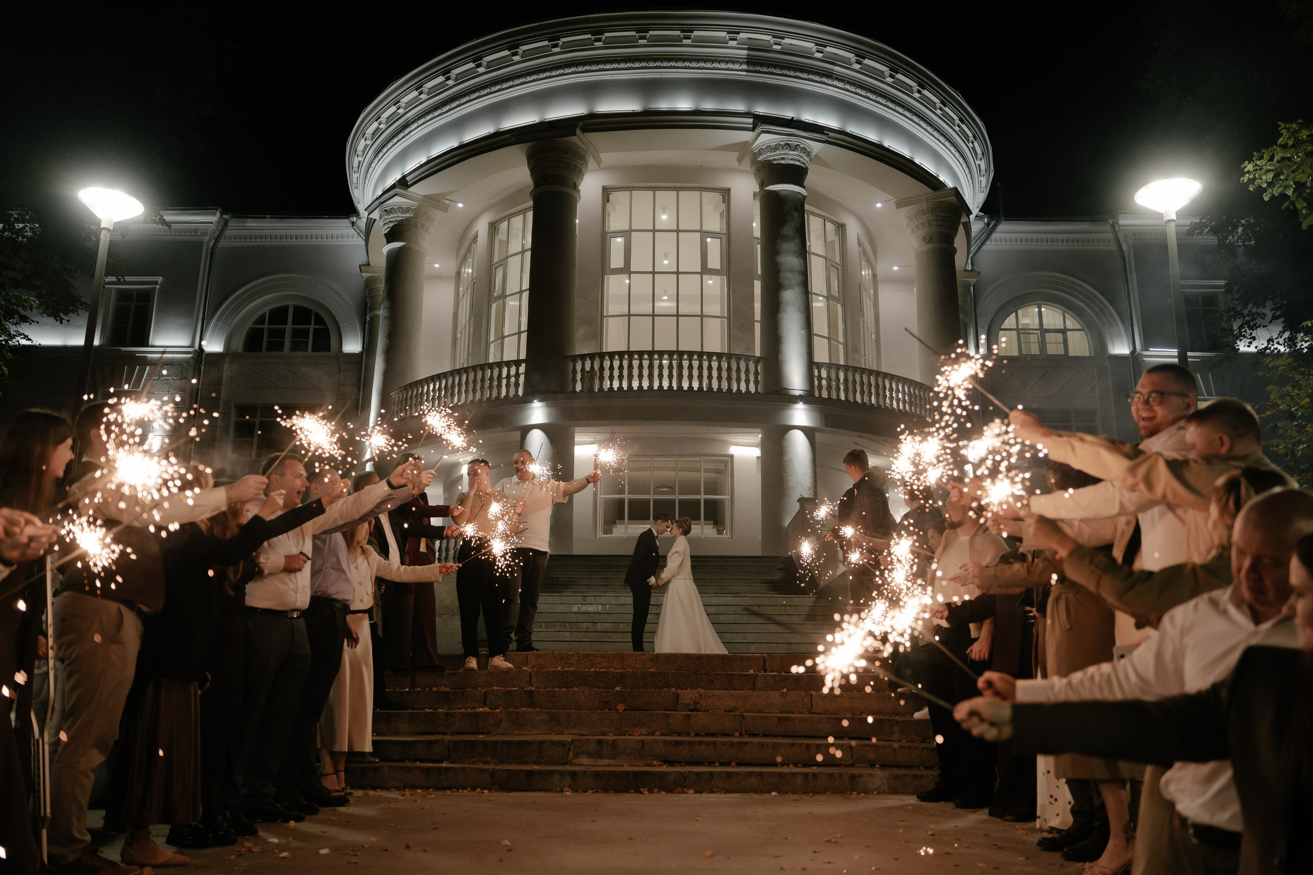 Саша и Катя. Свадебный и семейный фотограф в Москве и Красногорске — живые кадры | Анастасия Тихонова