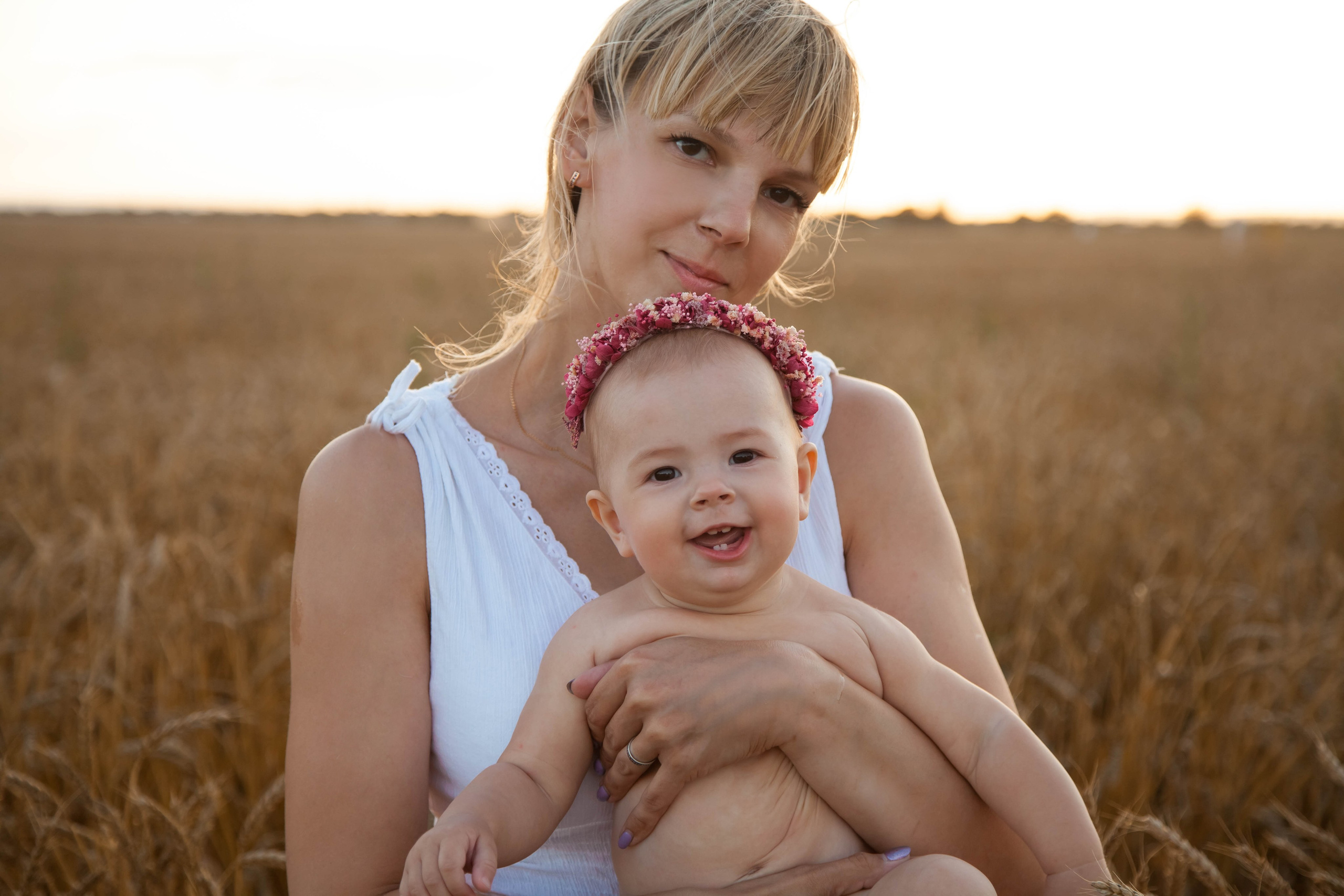 Обо мне. Фотограф Newborn в Саратове Екатерина Завитова
