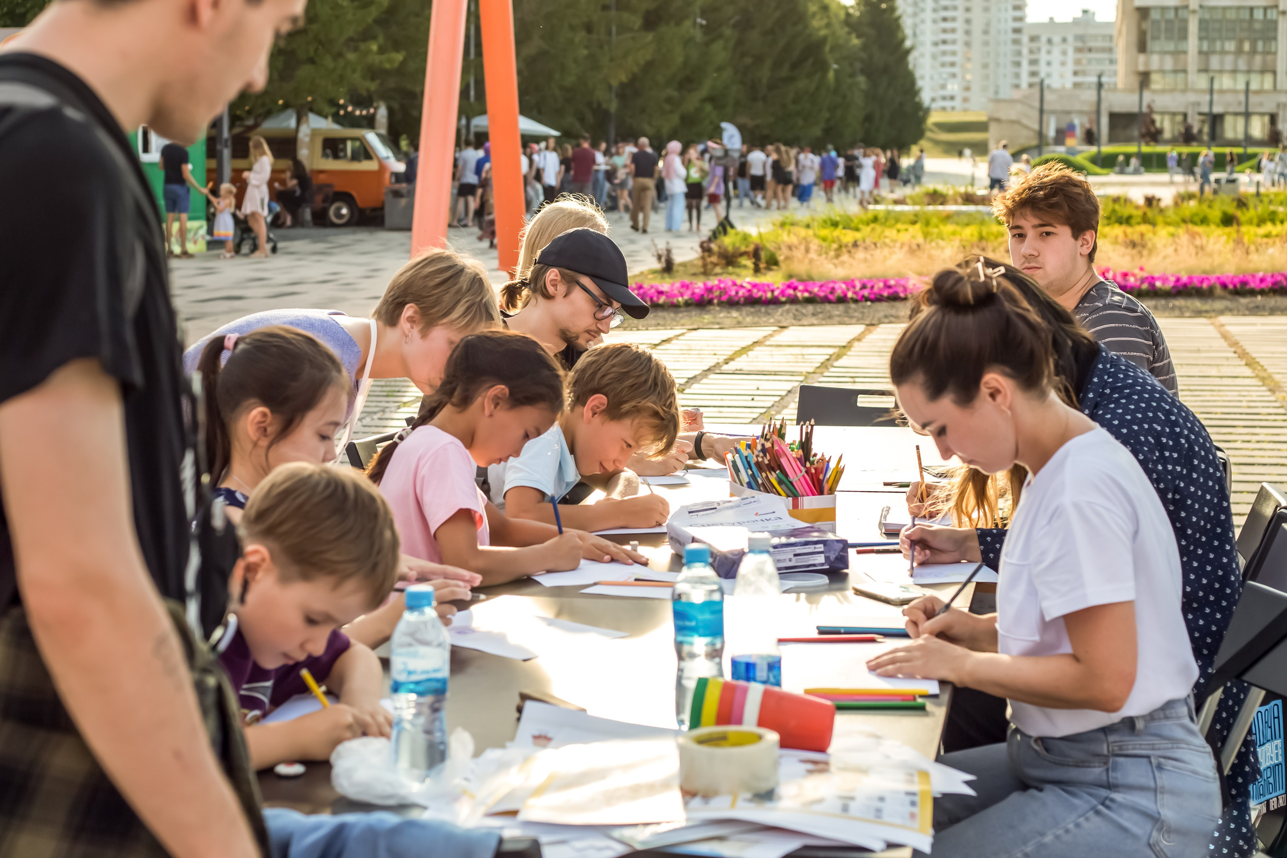 UT-FEST. Портретный и репортажный фотограф