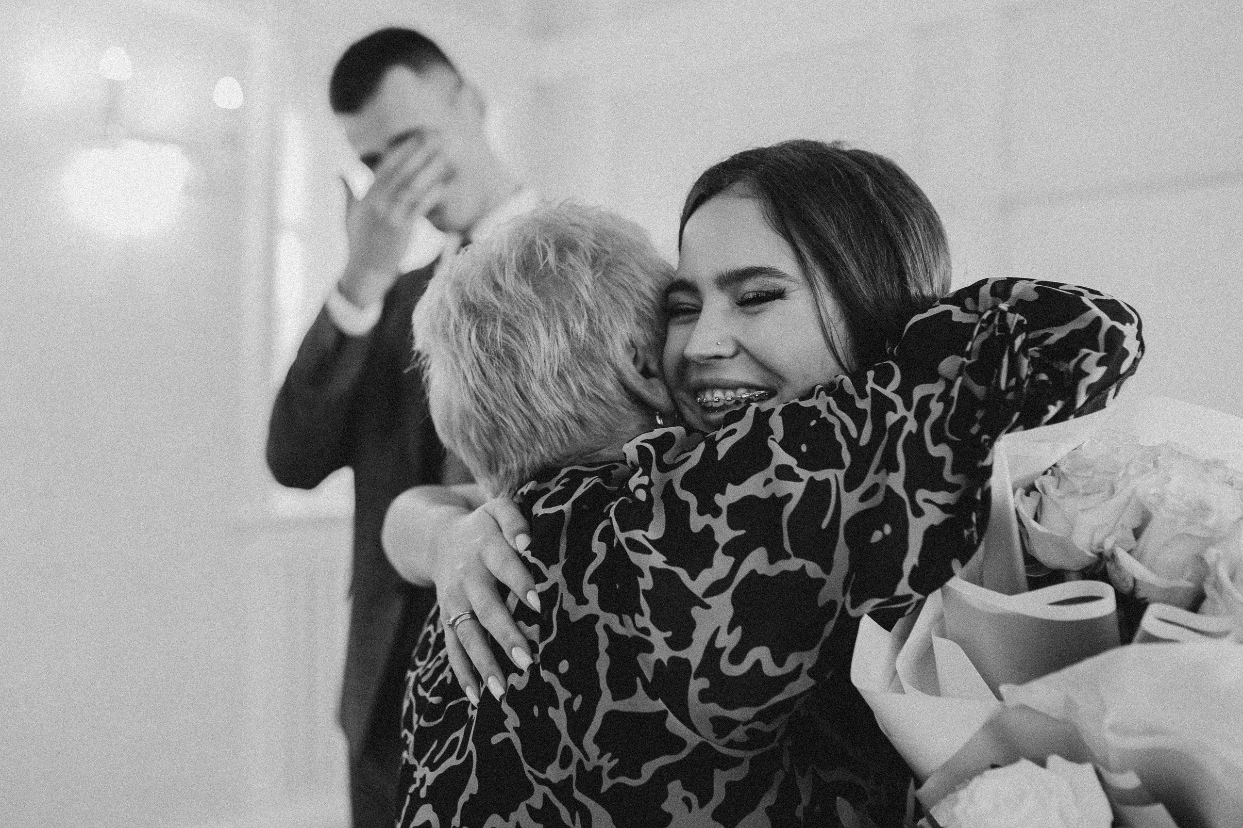 ЛЁША І НАСТА. Фотограф Юля Королёва